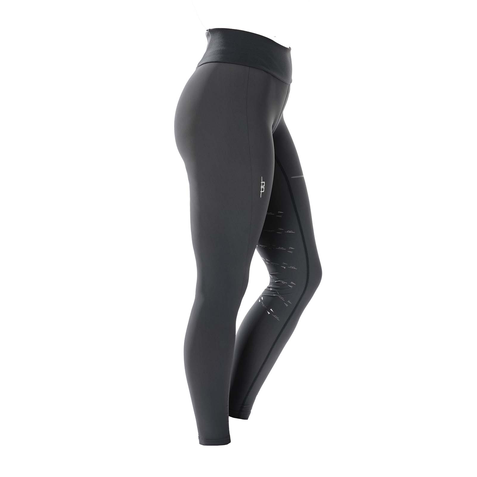 AA Platinum Kneeptach Tights for Women