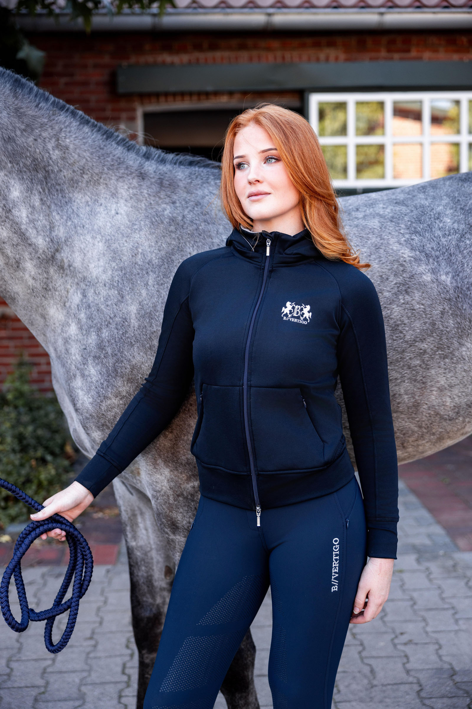 B Vertigo Colleen Capuchontrui, dames