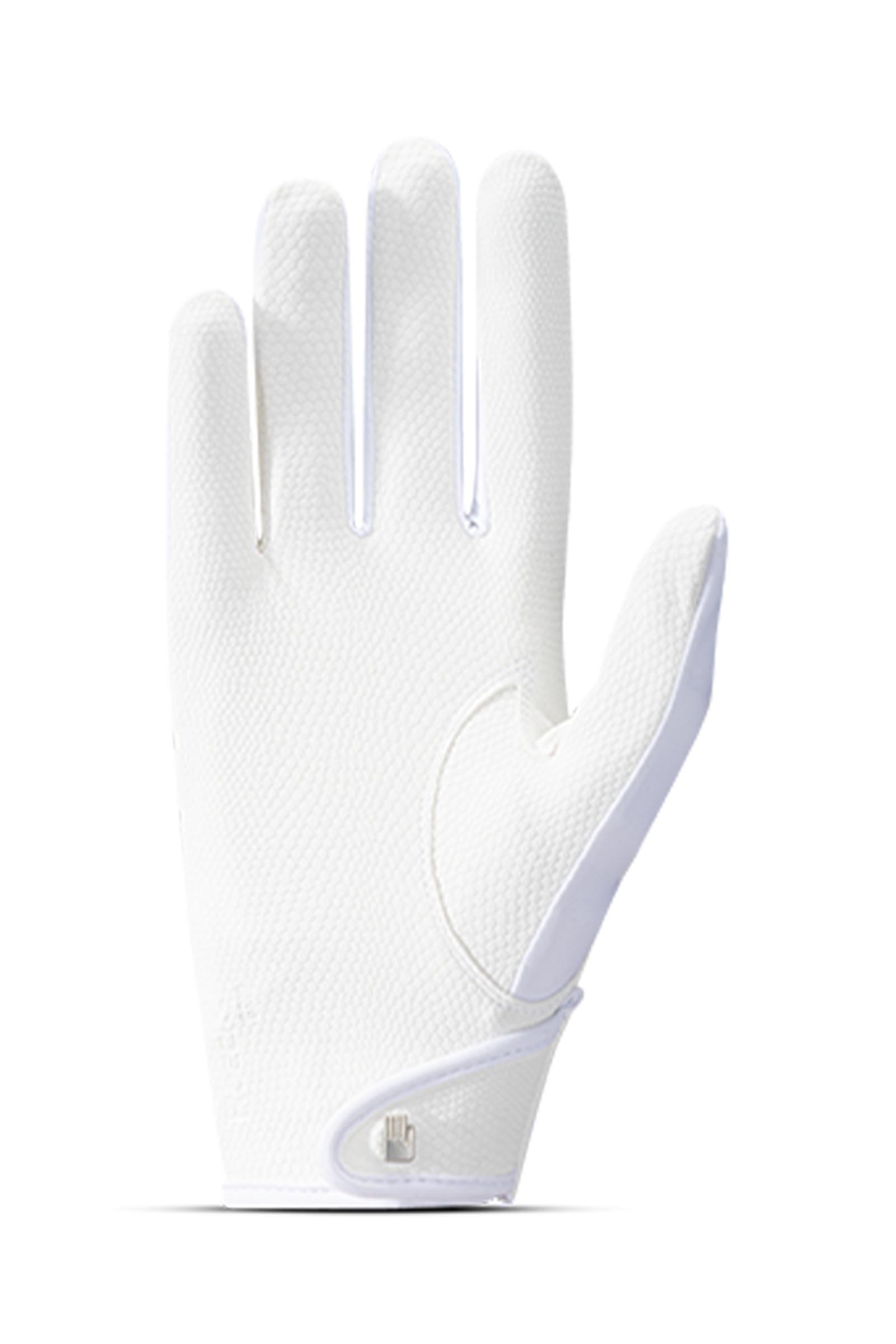 Roeckl Lillinoe rijhandschoenen