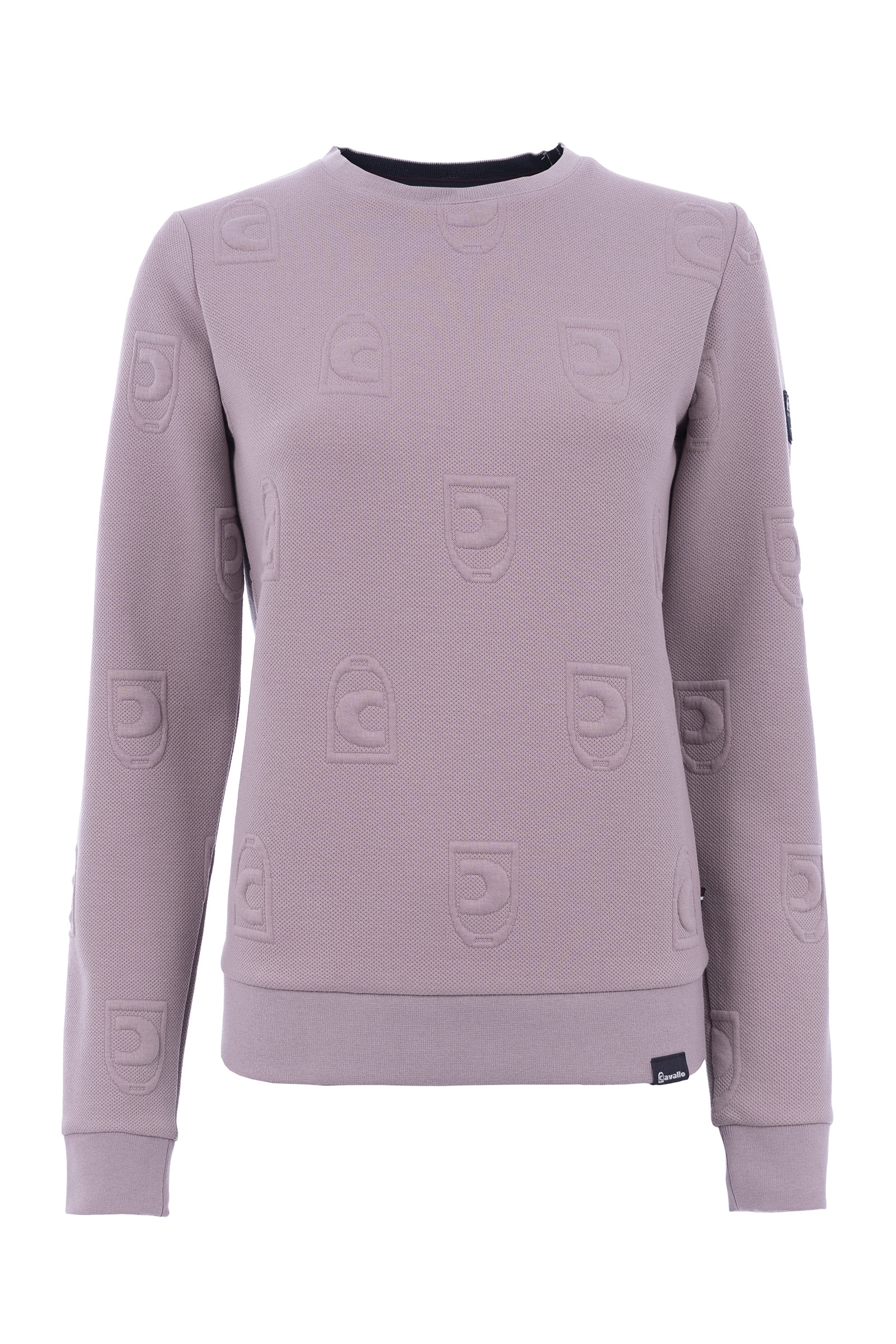 Cavallo Elba sweatshirt, dames