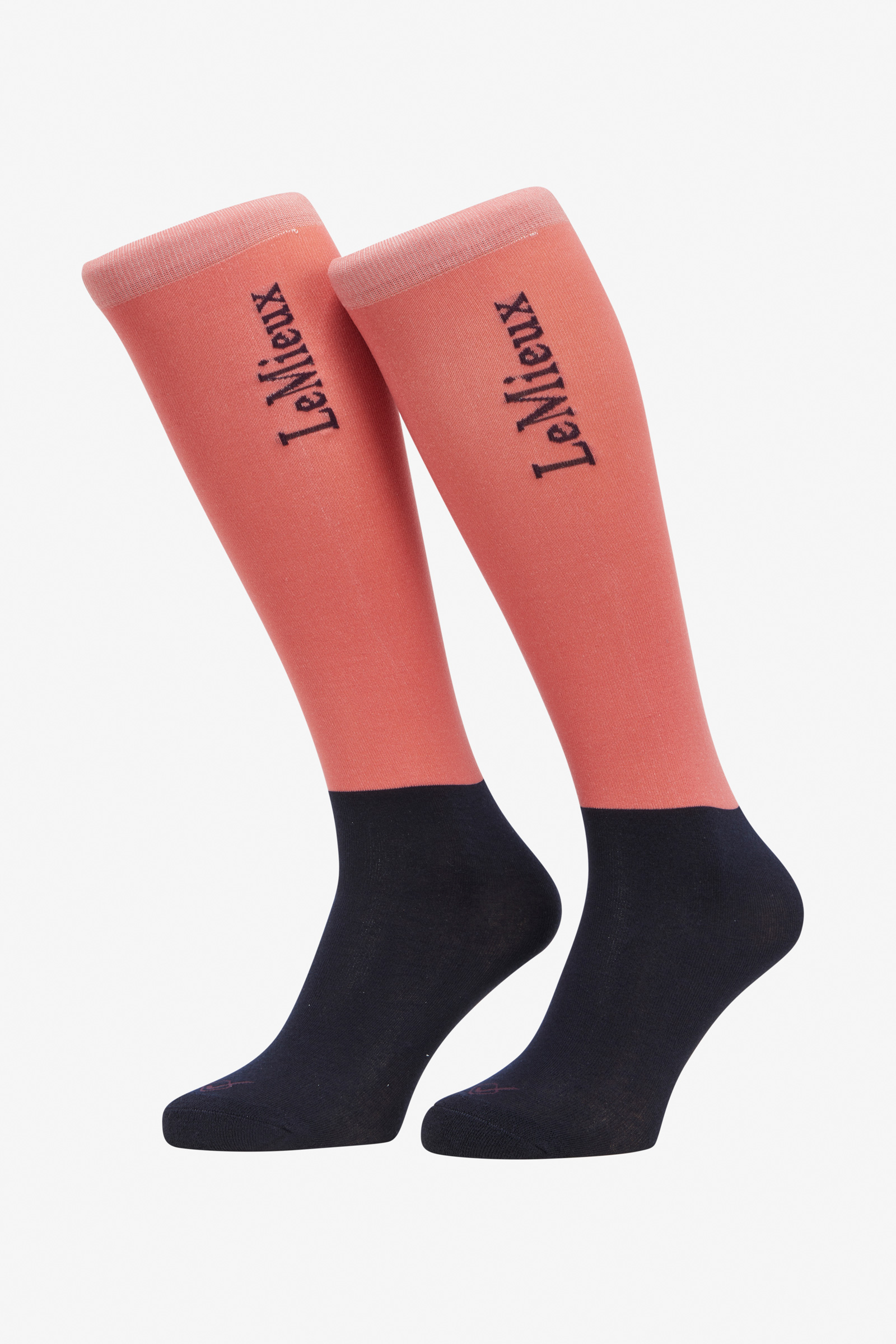 LeMieux wedstrijdsokken (2 stuks)