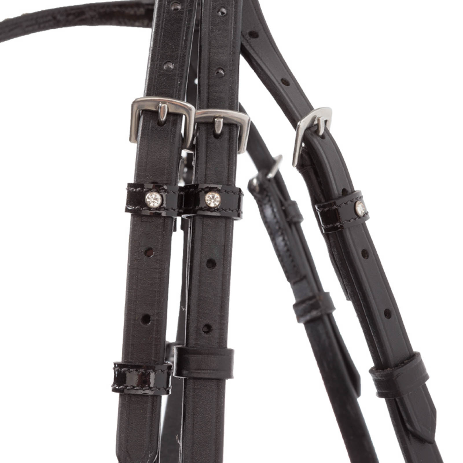 Kavalkade Reyna KavalSH4 Hoofdstel