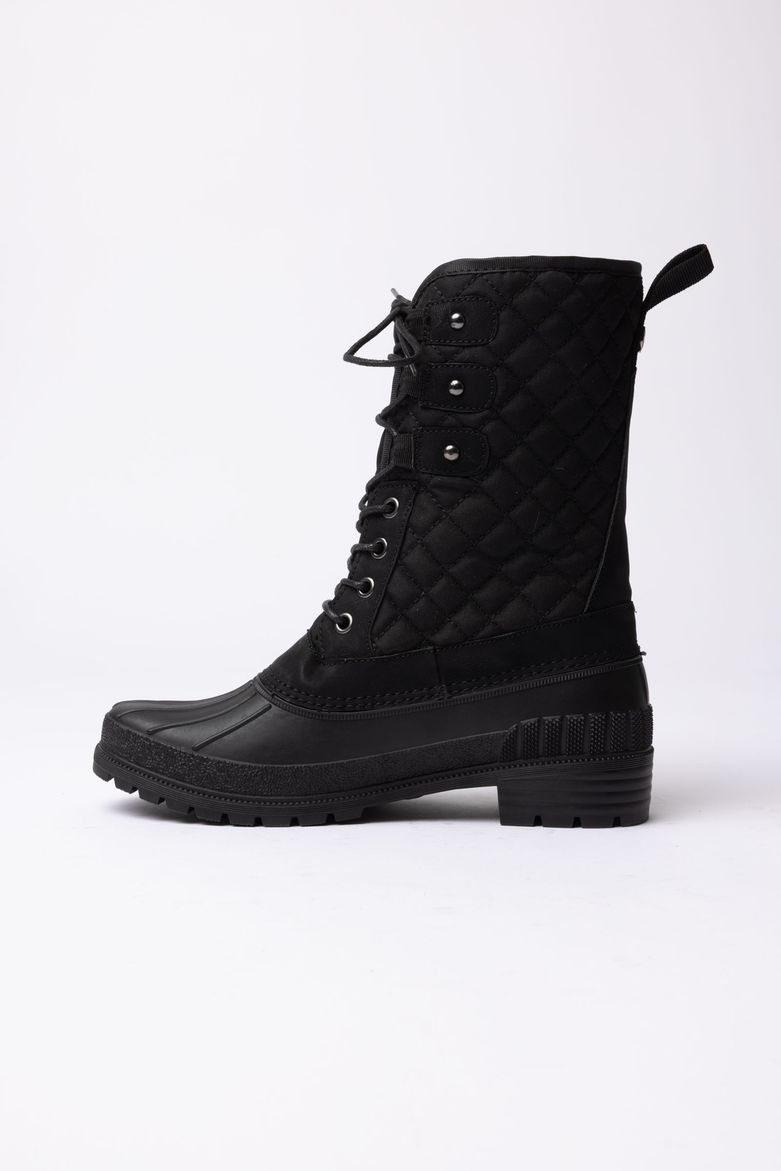 Horze Kiruna Thermo Mid-Schaft laarzen