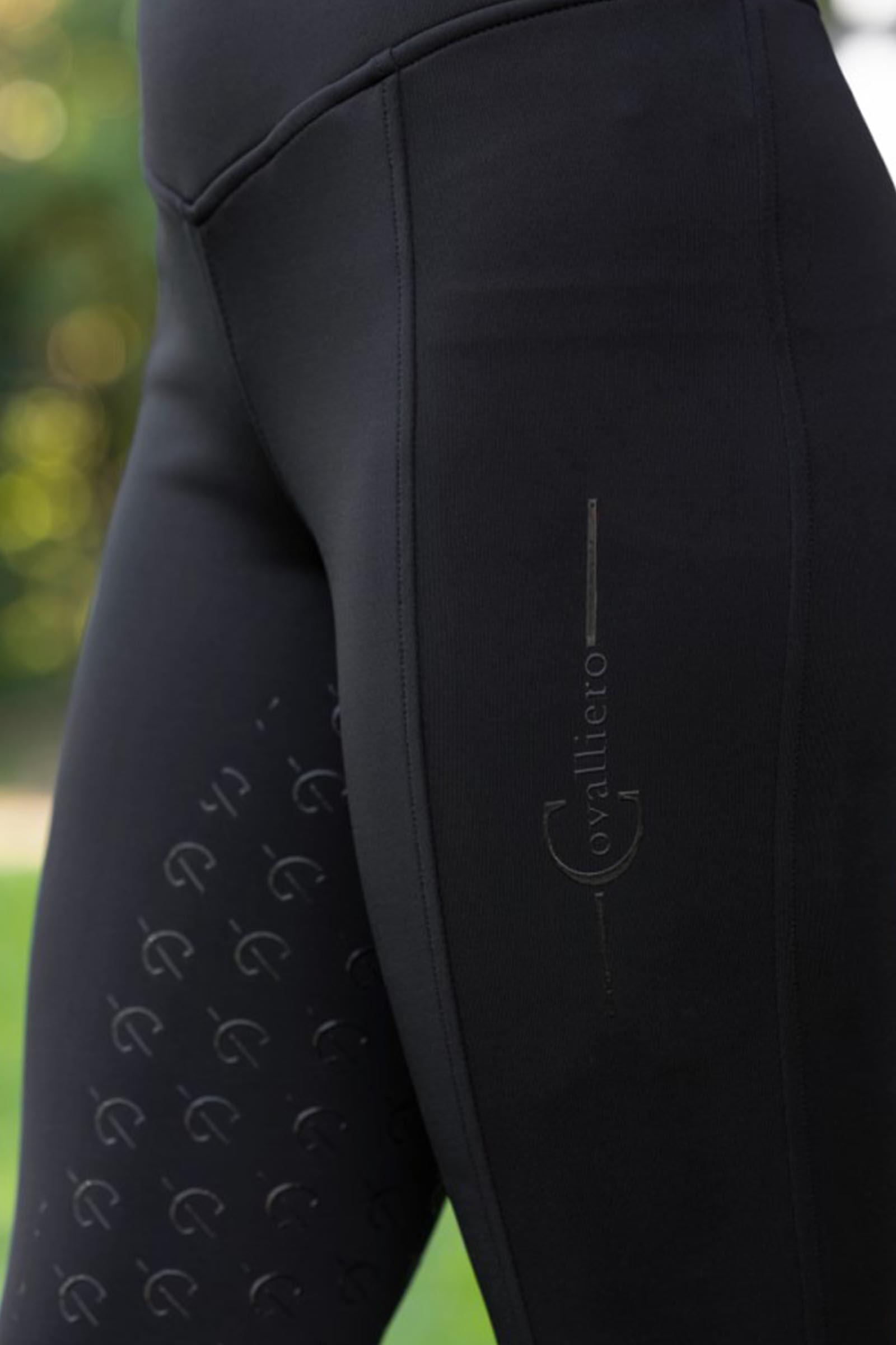 Covalliero ClassicStar Women&acute;s Riding Tights