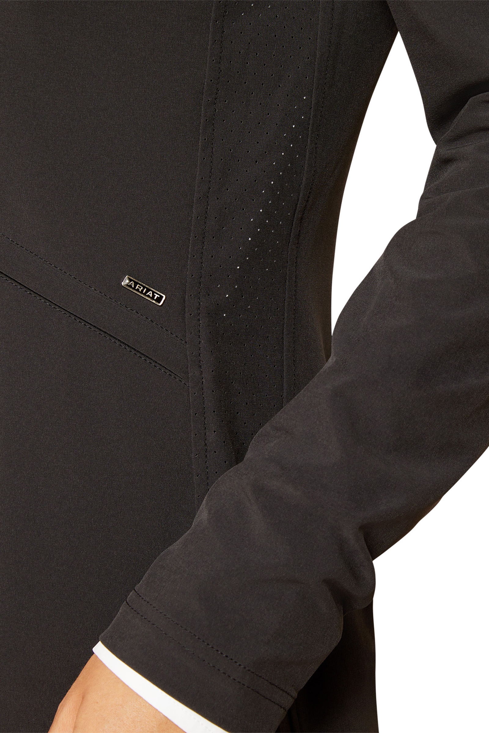 Ariat Dames Artico 2.0 Langemouw Showjas