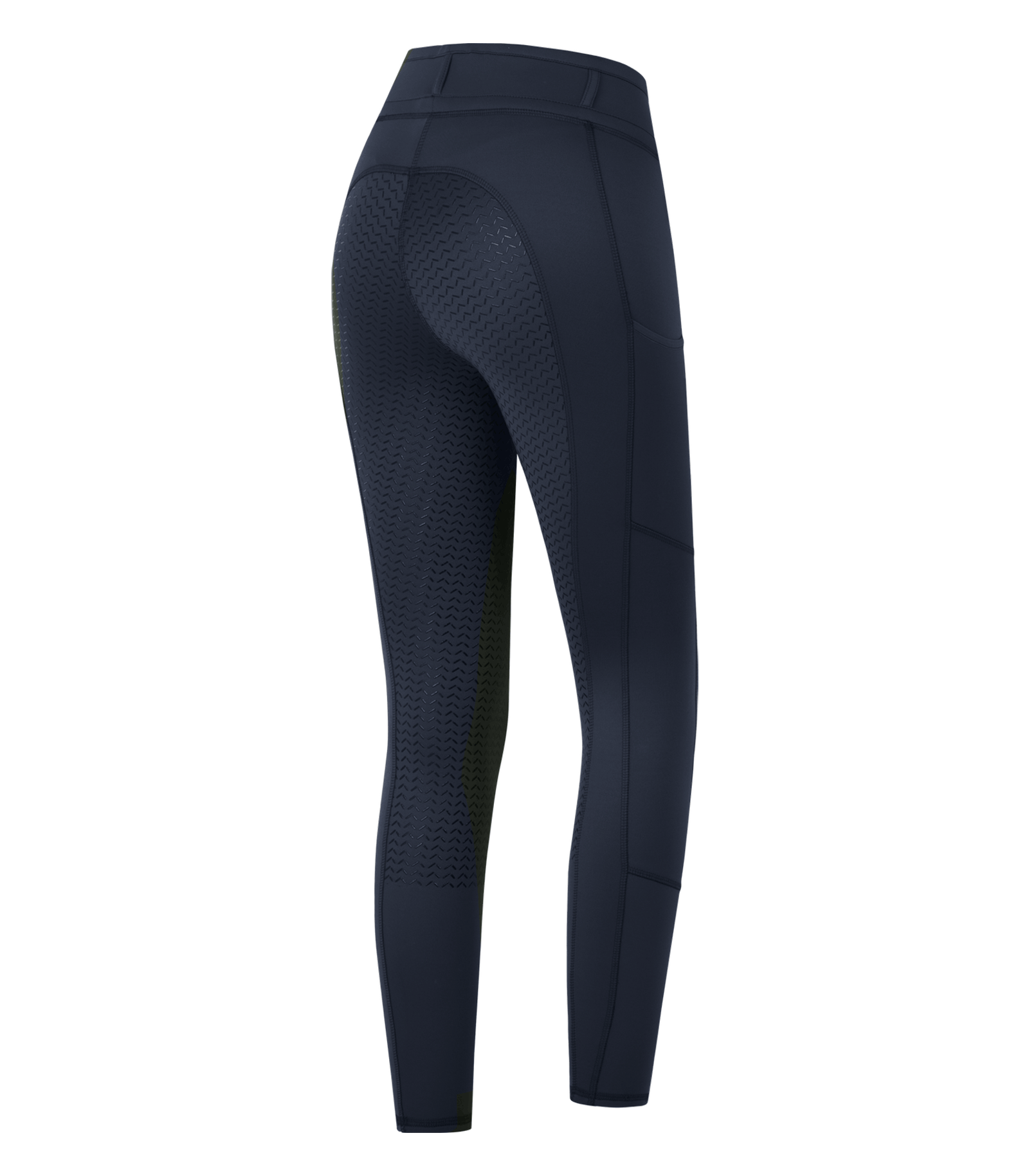 ELT Ella Kids' rijleggings met volledige zit