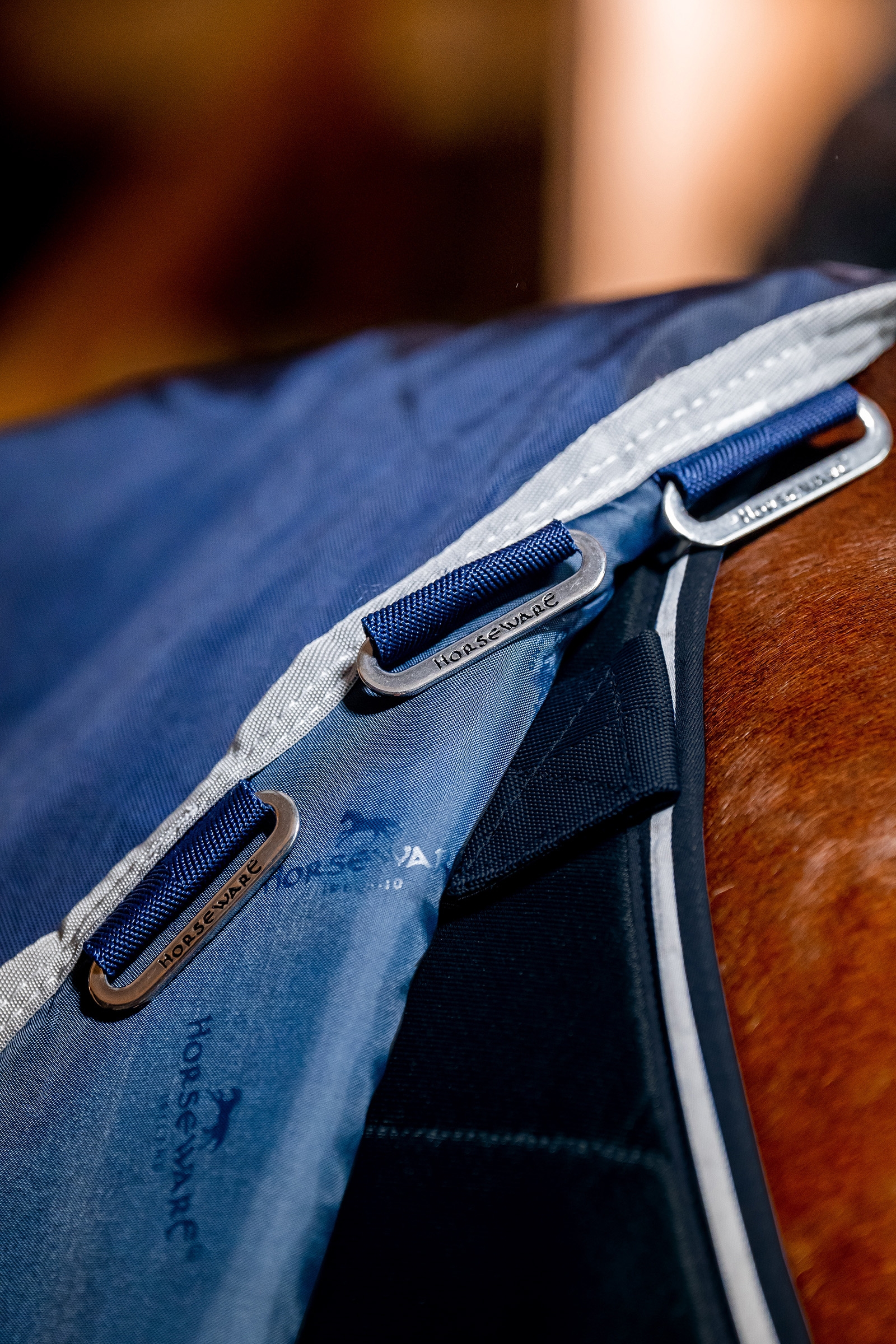 Horseware Dry Liner onderdeken met droogfunctie, 50 g