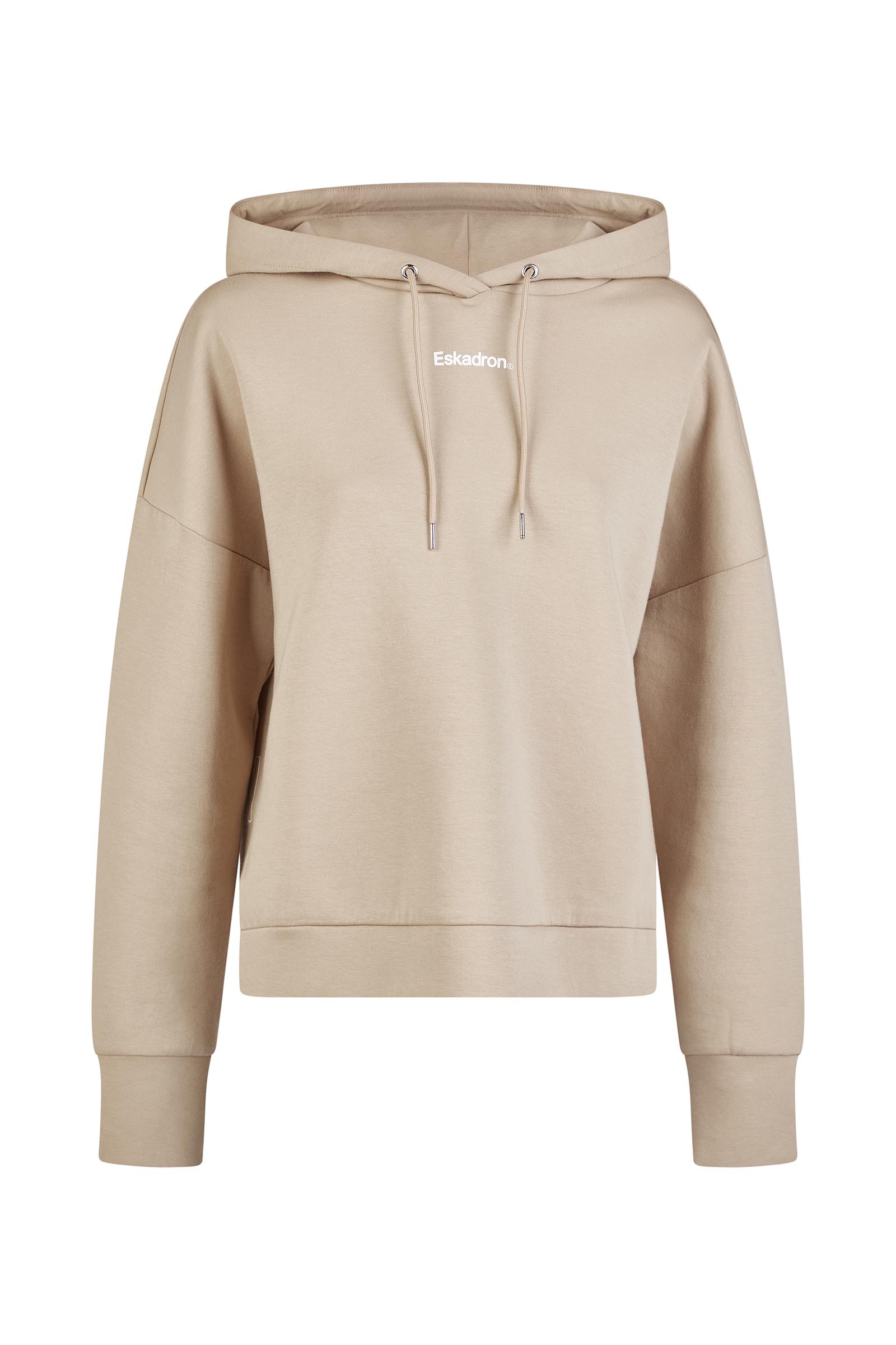 Sierra Eskadron Classic Sport SS26 Dames hoodie