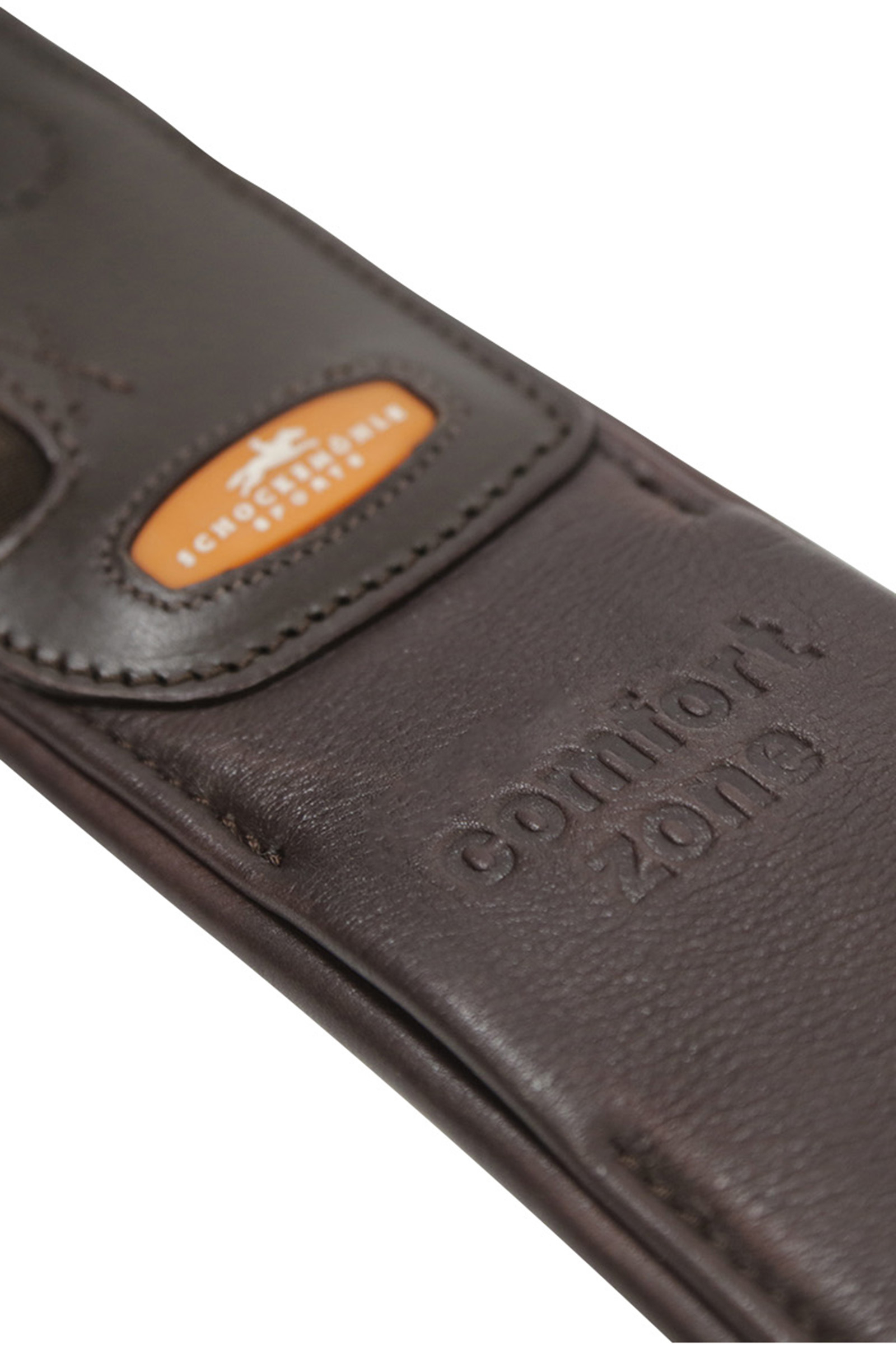 Schockemöhle Sports Portland veelzijdigheidssingel