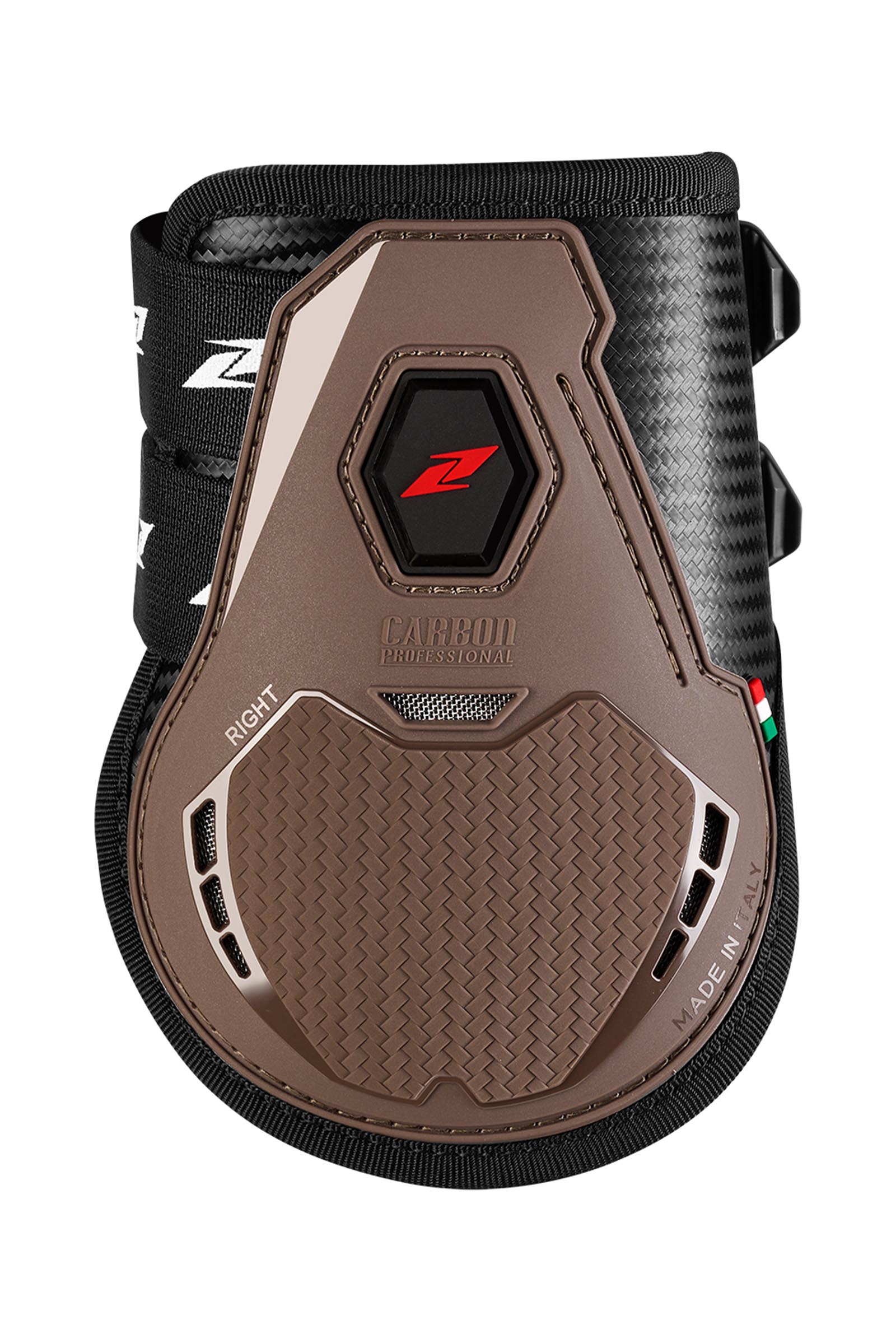 Zandona Carbon Professional Lite Kogelbeschermers