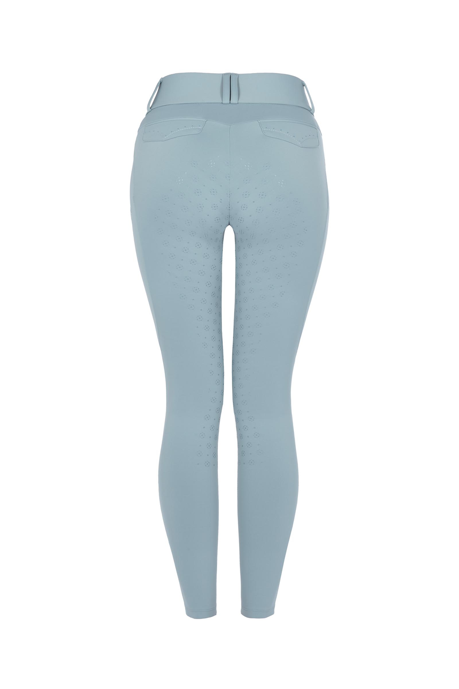 Cavallo CAVALCANDERA dames Fullgrip Mobile rijbroek