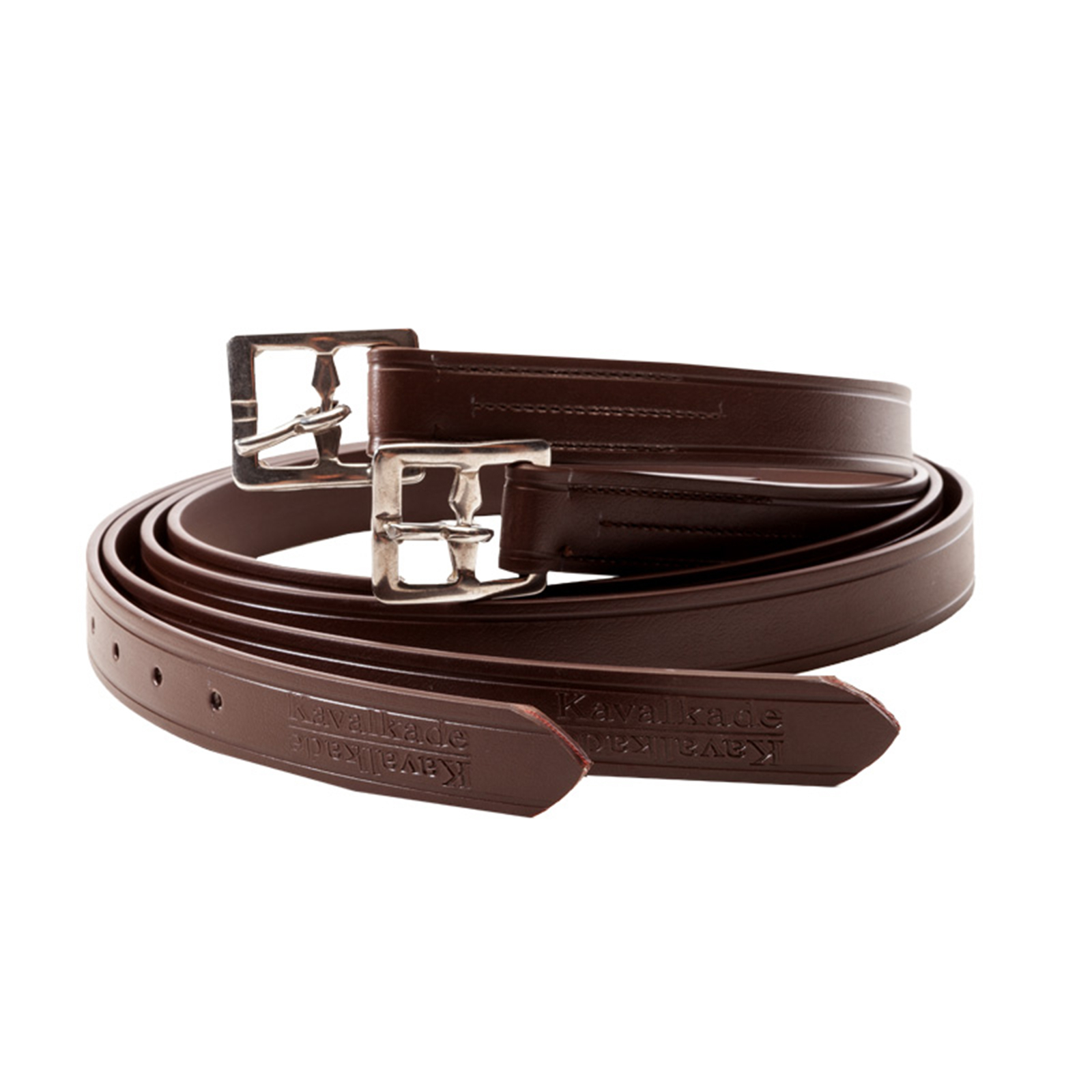 Kavalkade Biothane Stijgbeugelriemen