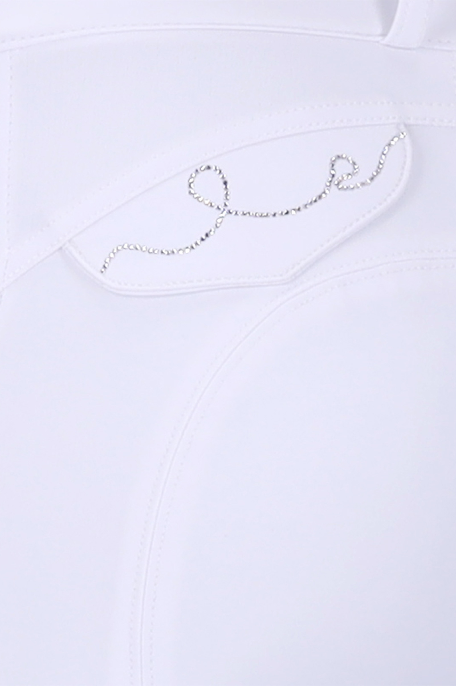 Schockemöhle Sports Darleen rijbroek met kniestukken, dames