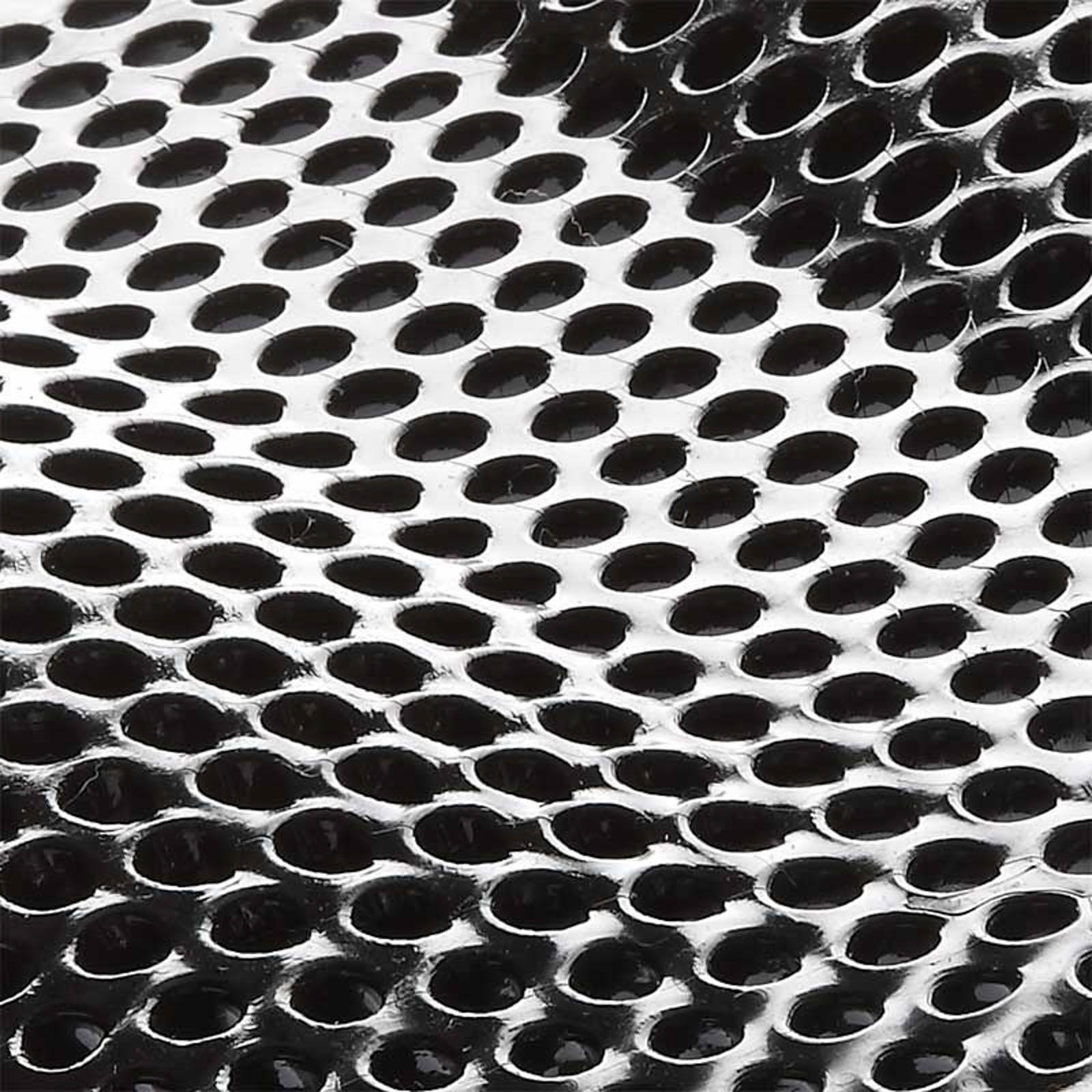 Kavalkade Gelpad, achter