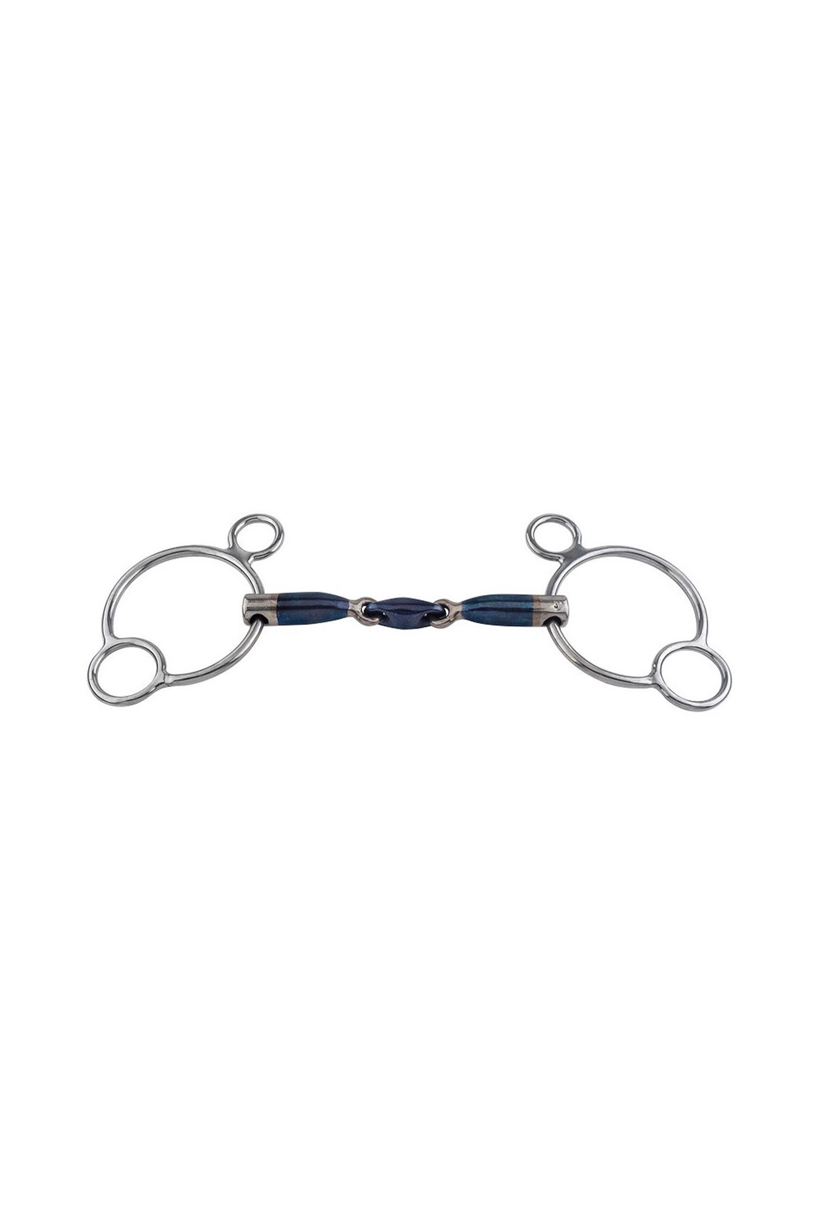 Trust Equestrian Sweet Iron 2,5 Ring Elliptisch