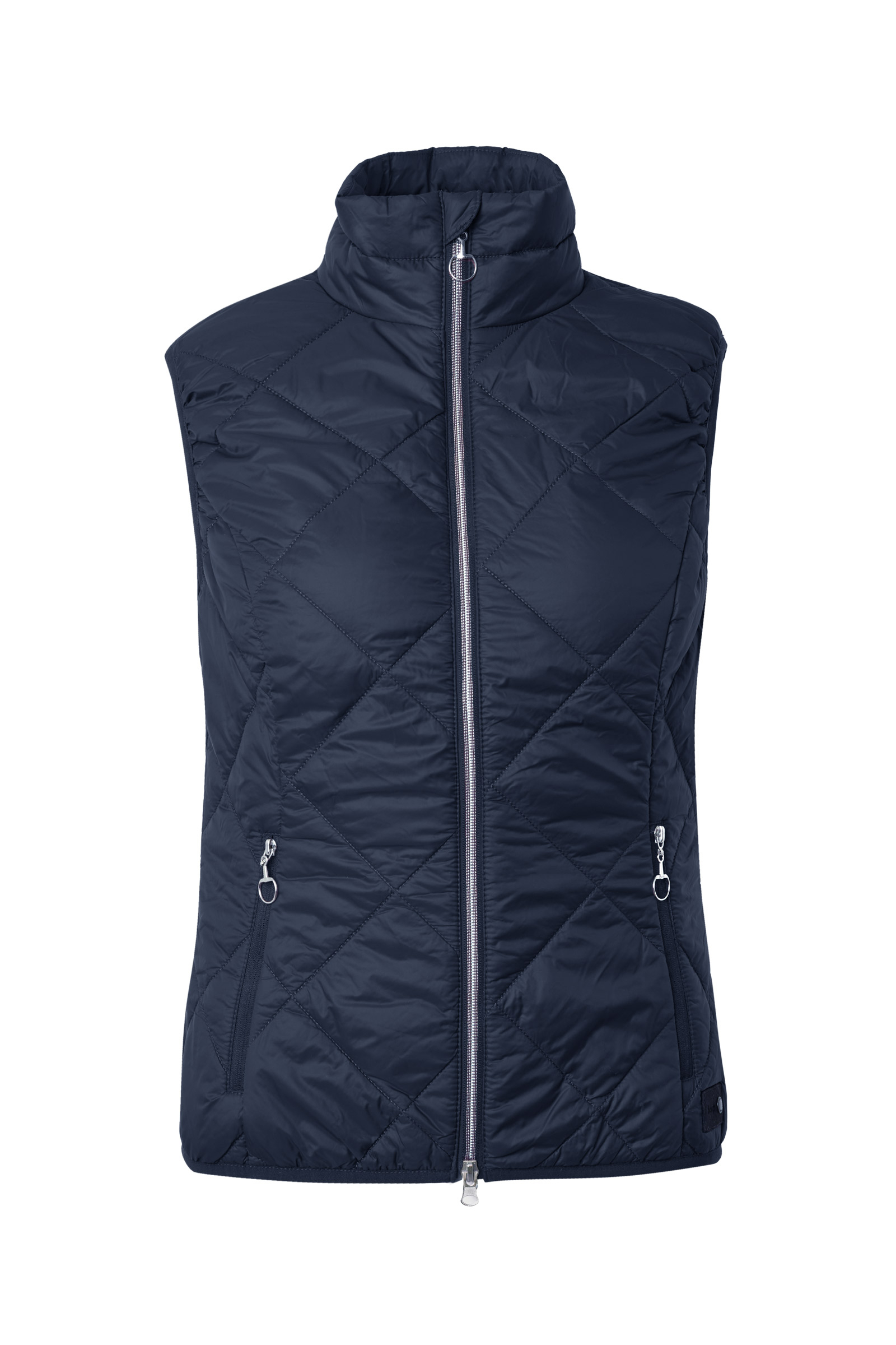 Horze Martina Lichtgewicht Bodywarmer, dames