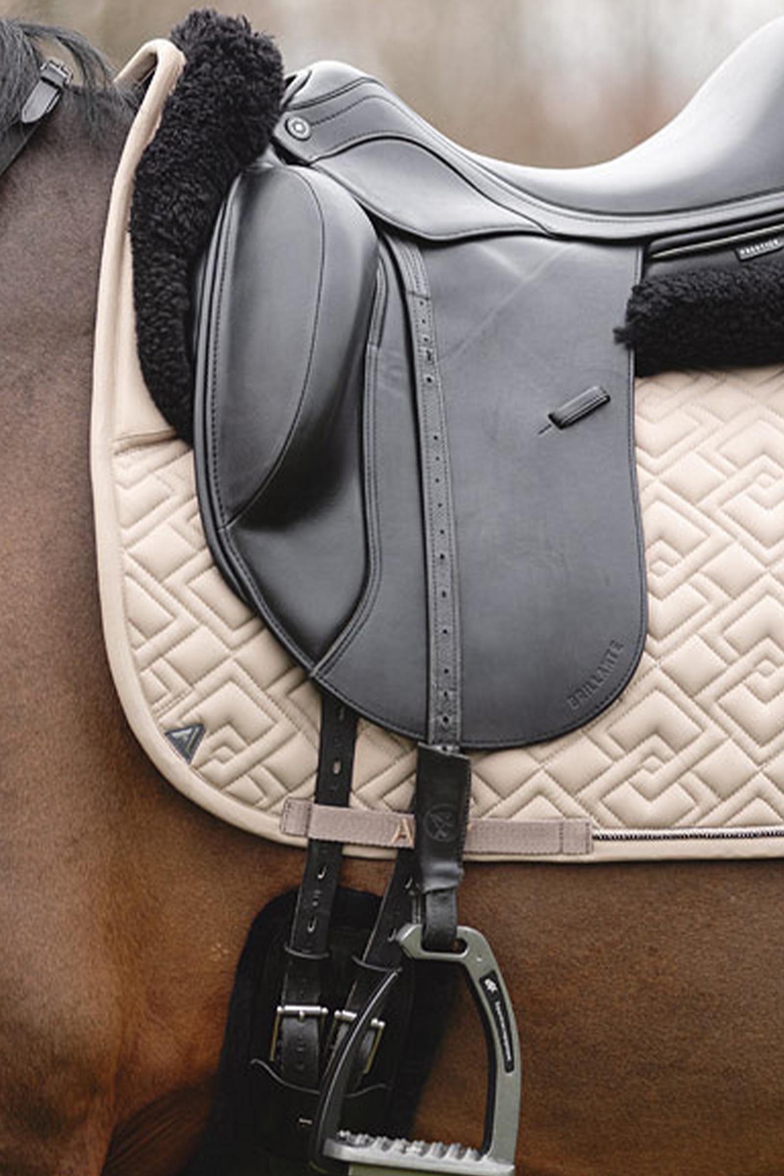 ANKY 3C Collection professionele dressuur zadeldek