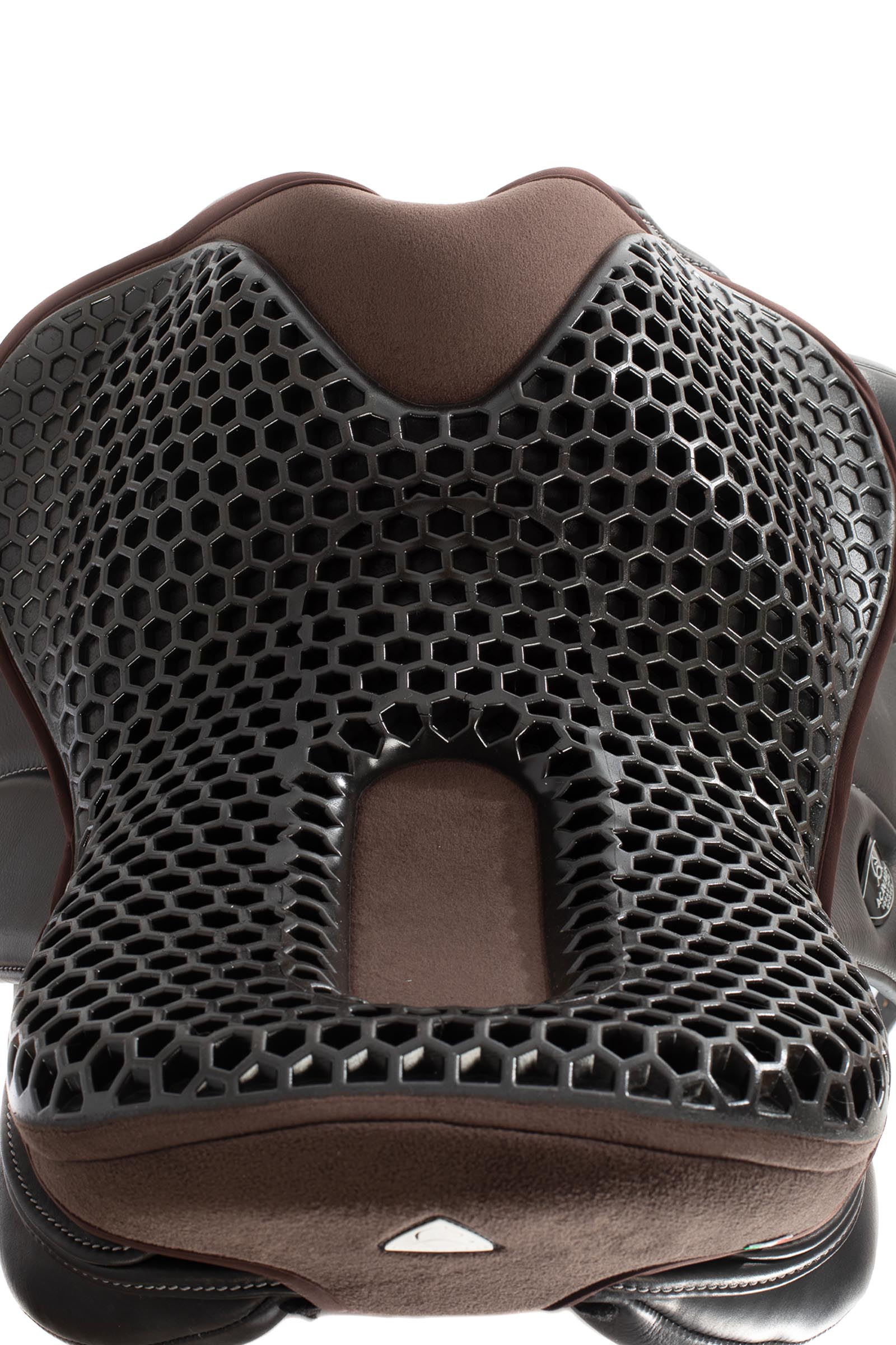 Acavallo Ortho Zadelzitbeschermer Gel-Out Dressuur, 20 mm  