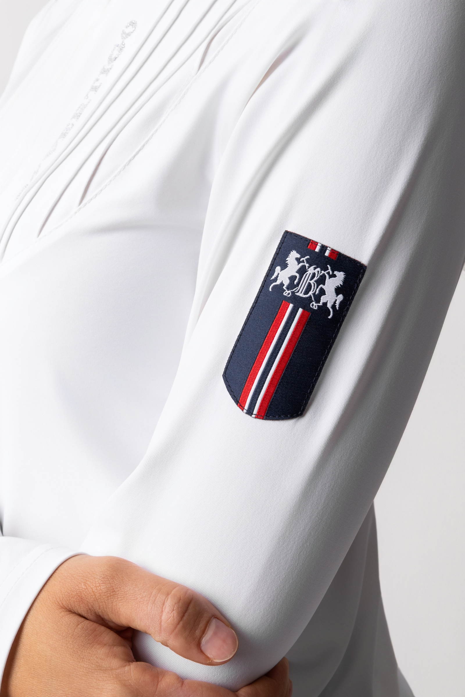 B Vertigo Demi Trainingsshirt, dames