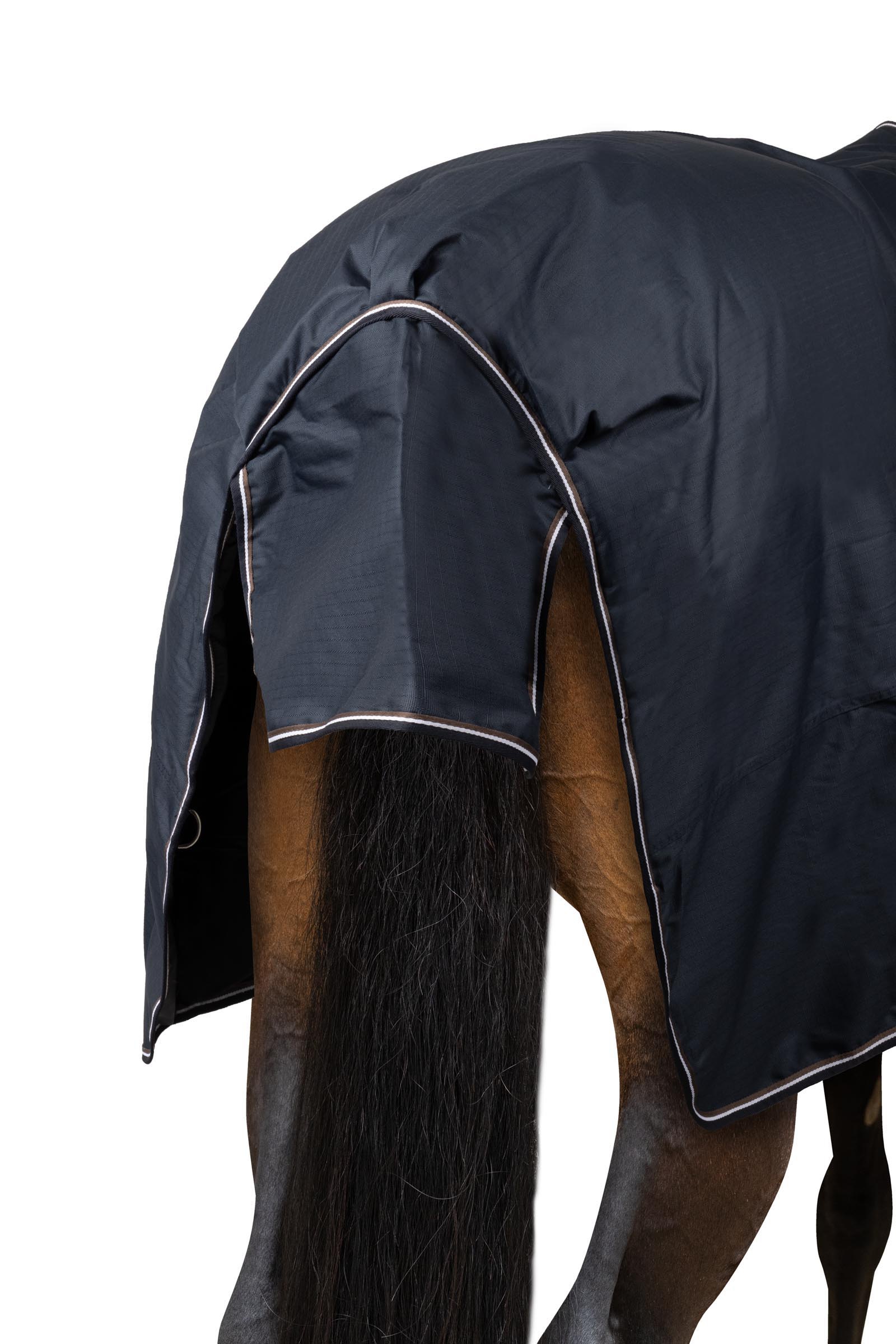 Horze Glasgow Turnout Rug, 400 g
