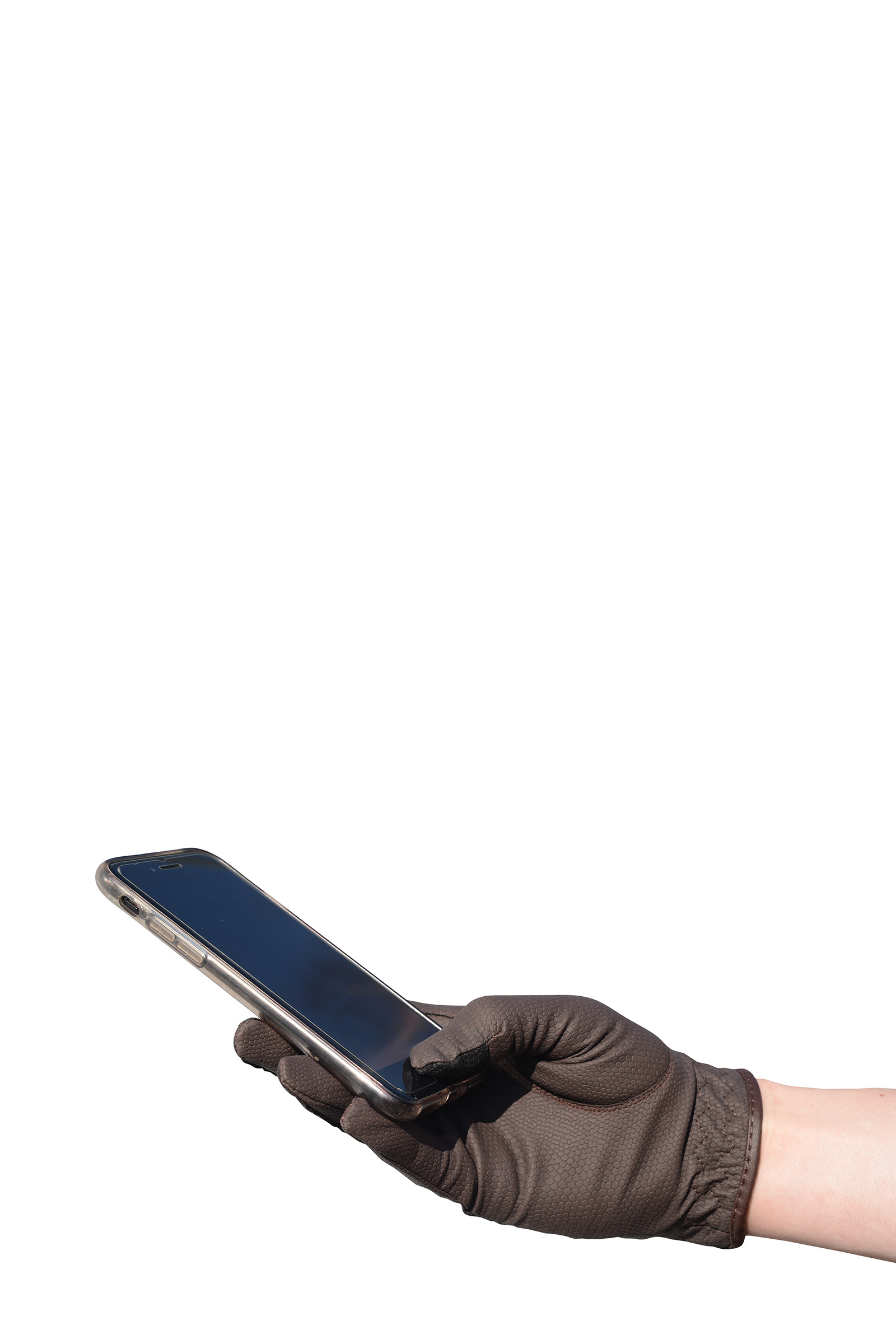 Dublin Everyday Touchscreen-compatibele rijhandschoenen