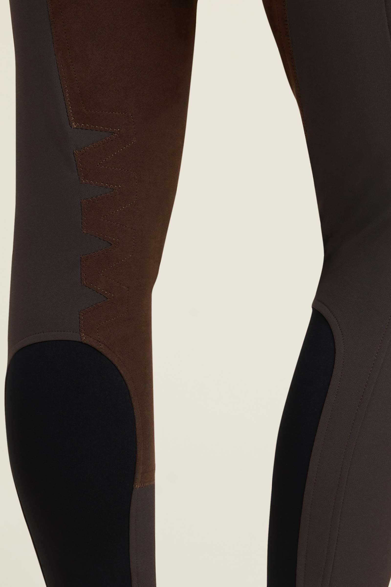 Ariat Prelude Tradition Full Seat Rijbroek, dames