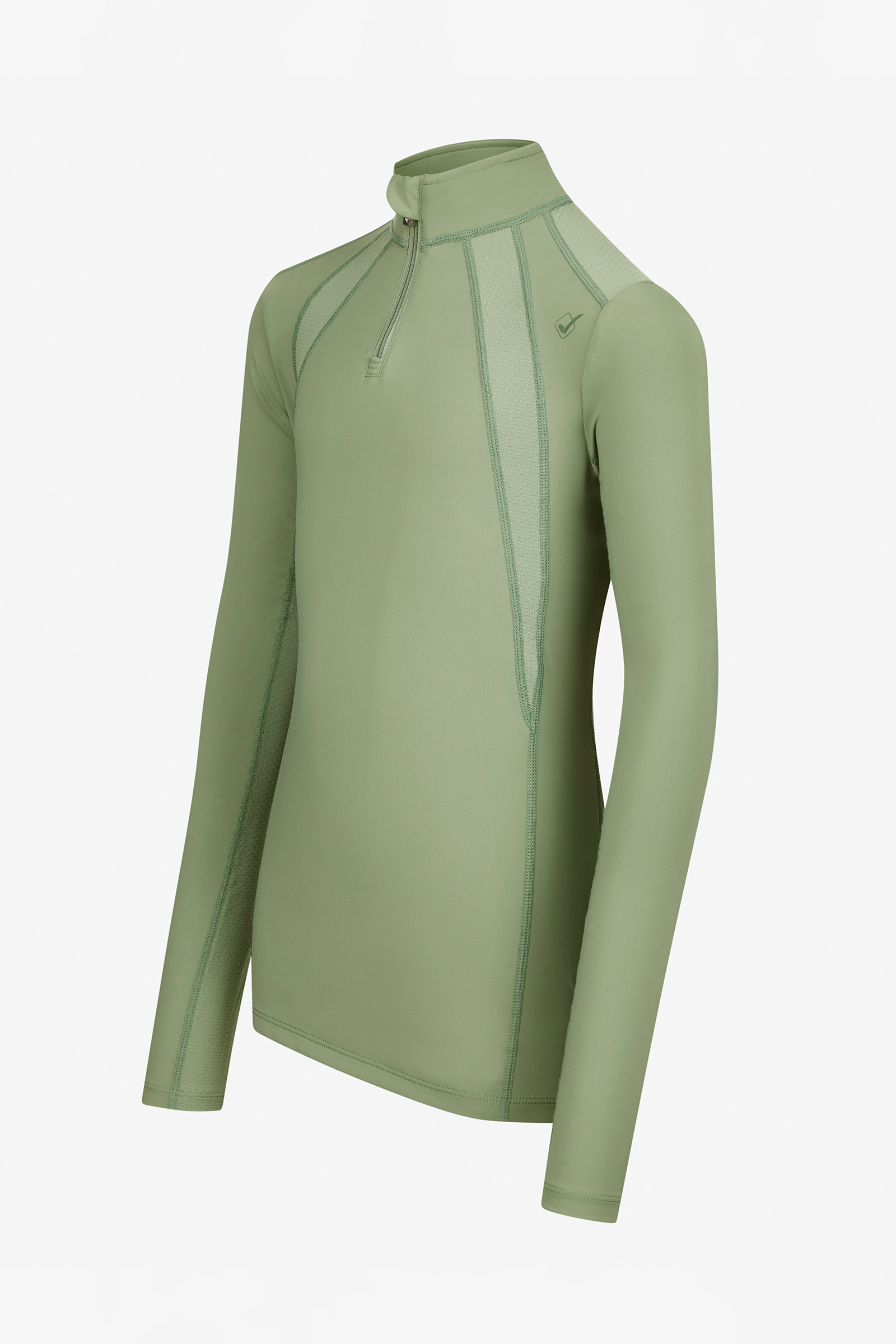 LeMieux Young Rider Mia Mesh Ondershirt