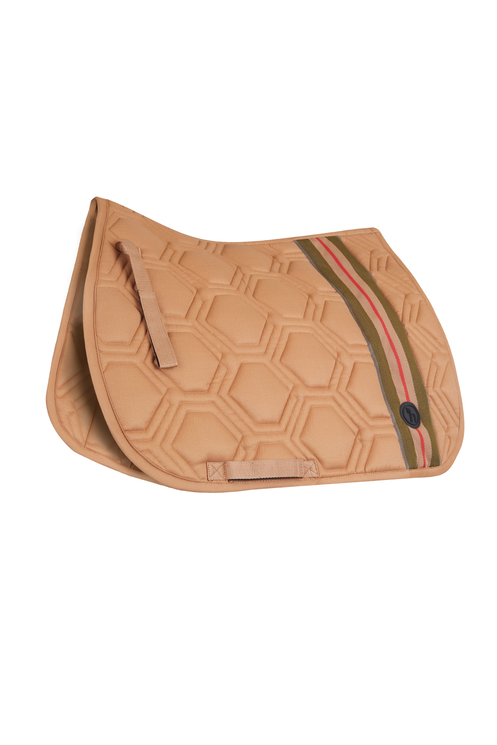 Horze High Life springzadeldek