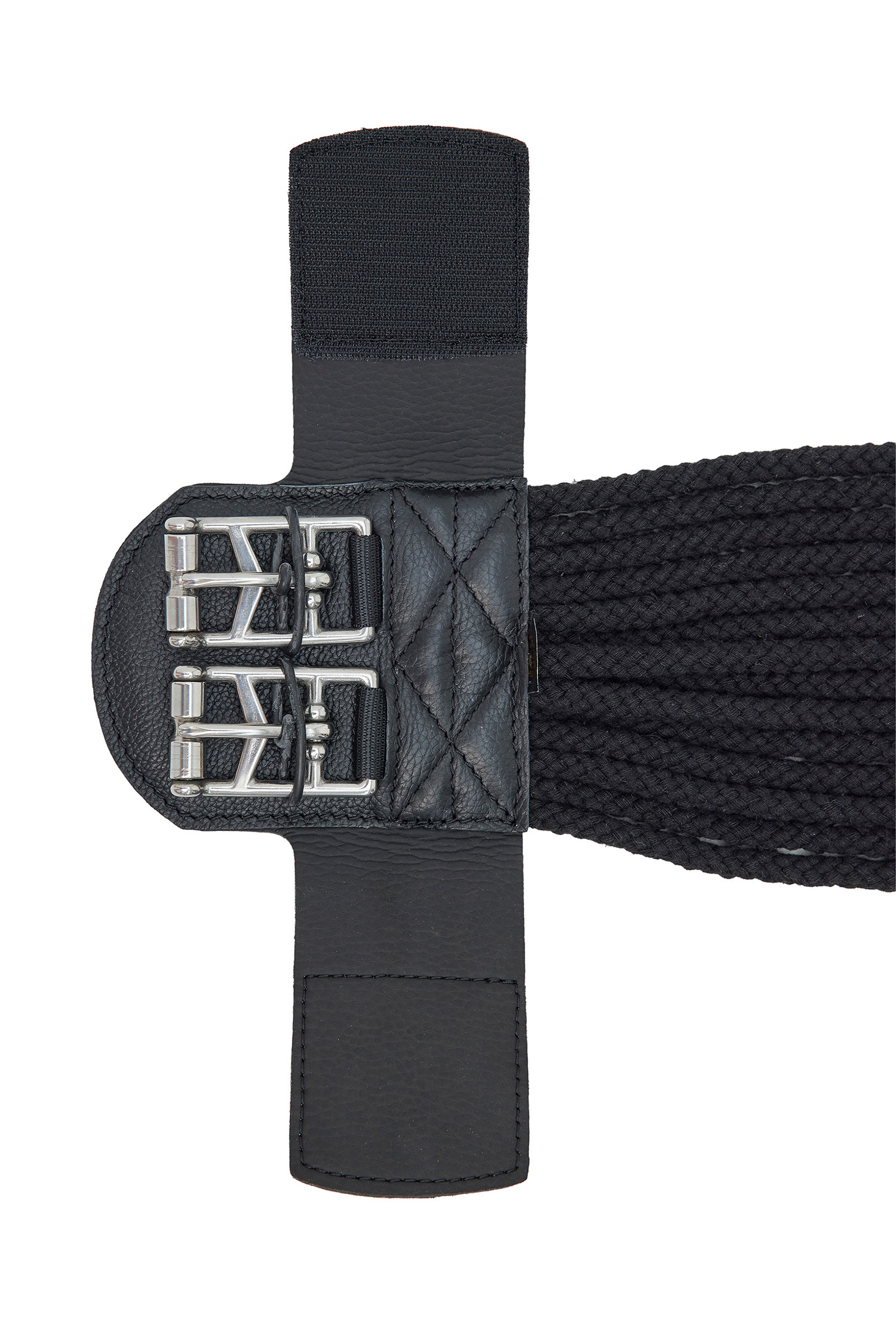 Kieffer Cotton Contour Korte Singel