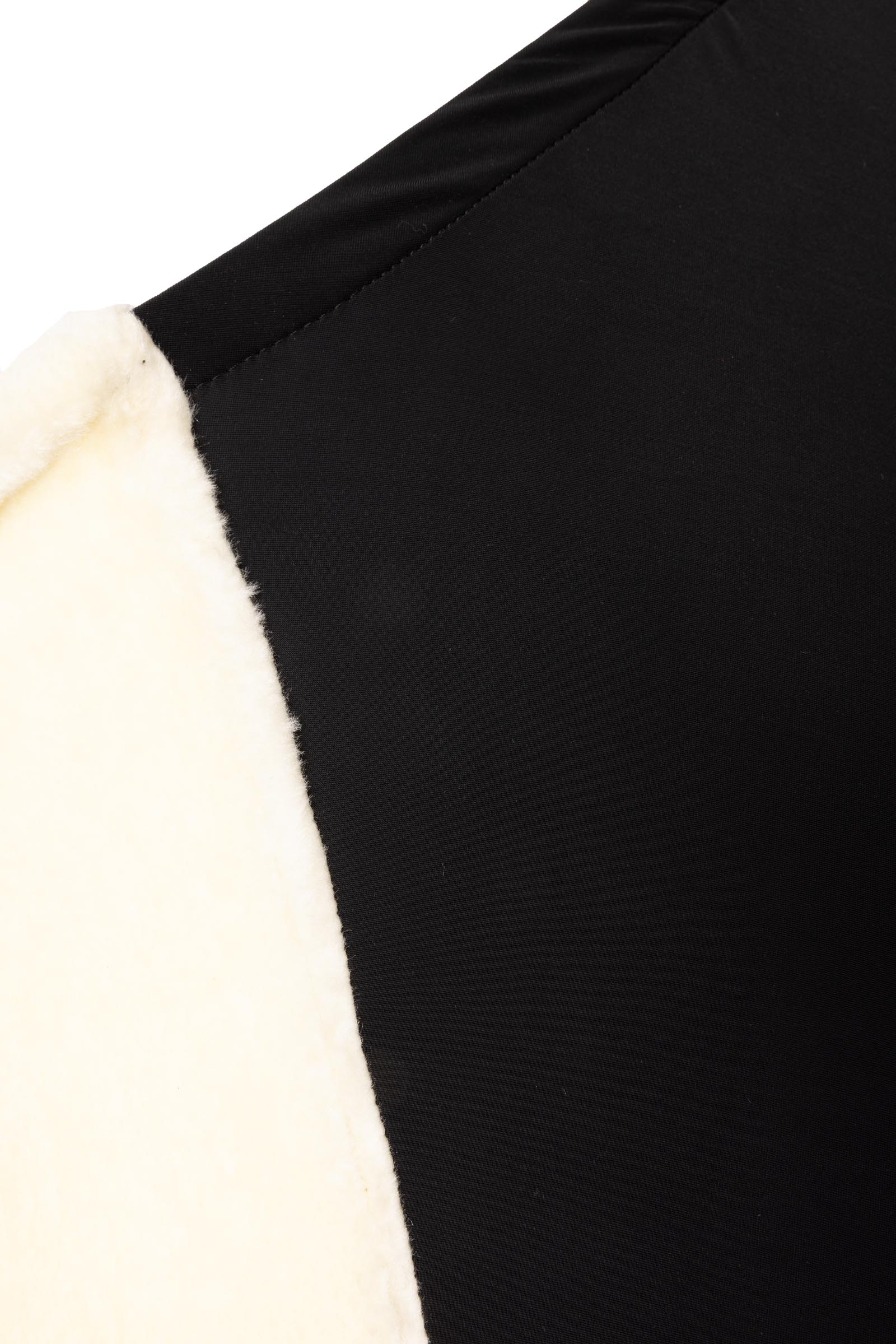 Horze Comfort schouderbeschermer