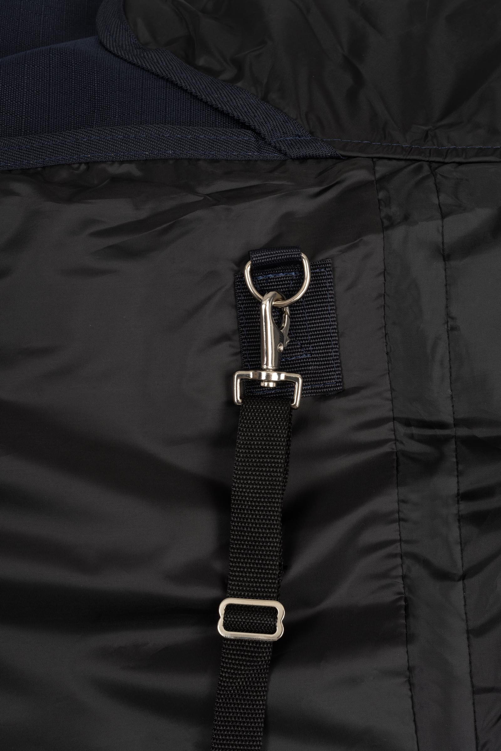 B Vertigo Georgina Lichtgewicht Paardendeken, 150 grams