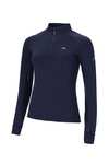 Schockem&ouml;hle Sports Angie Style dames trainingsshirt met lange mouwen