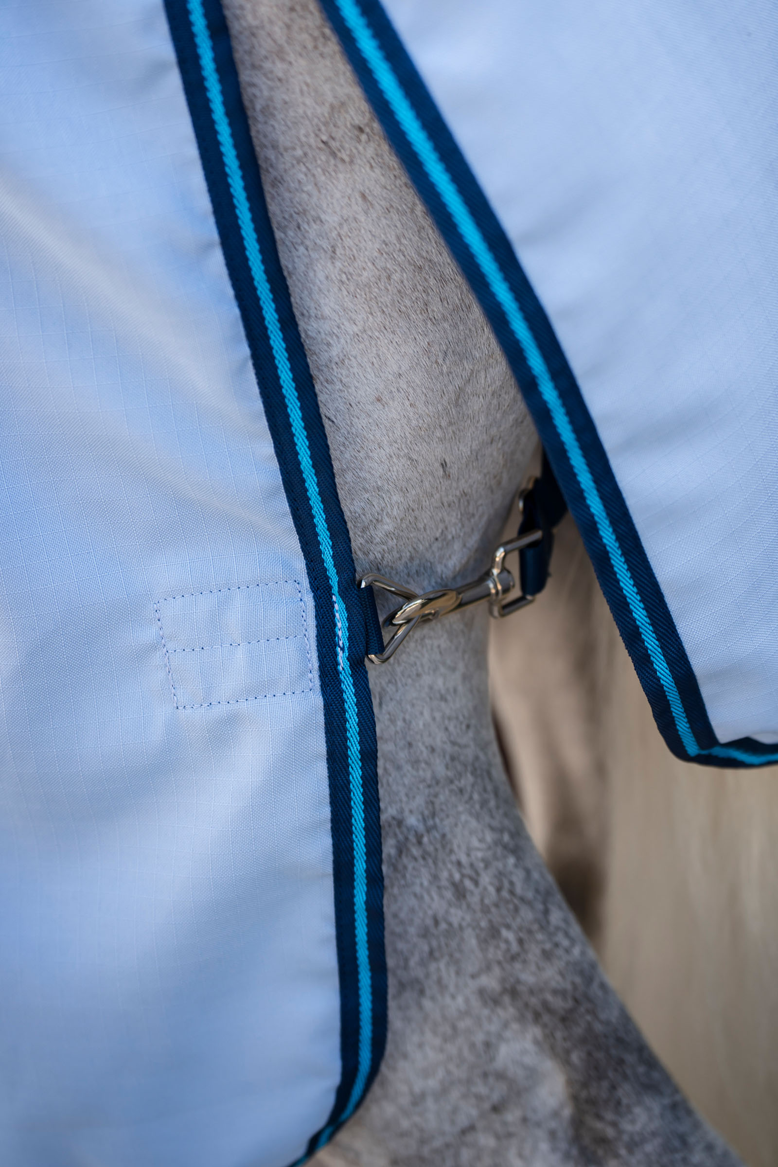 Horseware Amigo Ripstop Vliegendeken