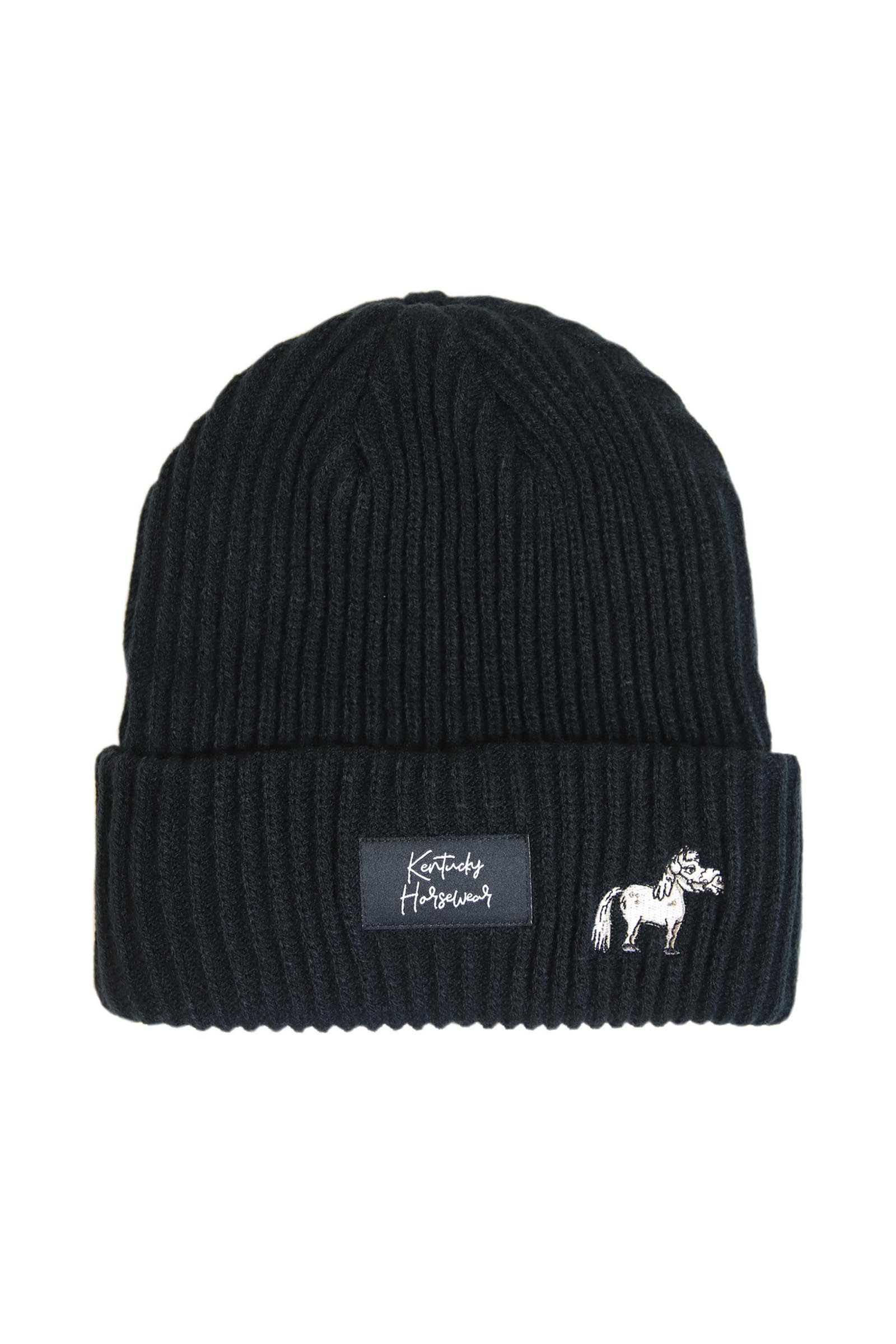 Kentucky Horsewear Beanie Sammy