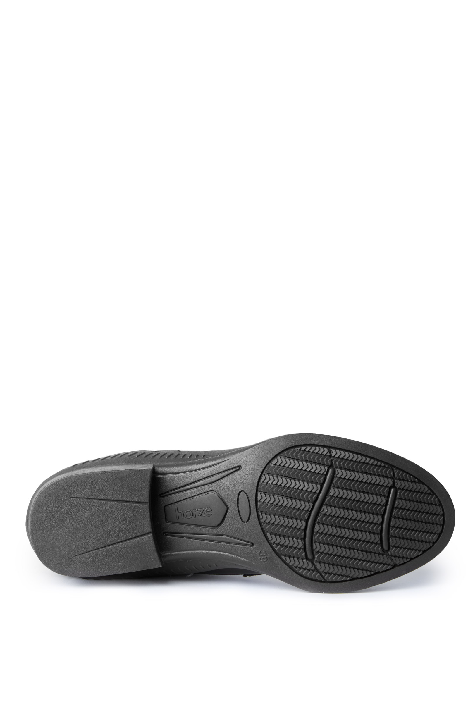 Horze Kilkenny Lux Winter Jodhpurs met Brogue Detail, dames