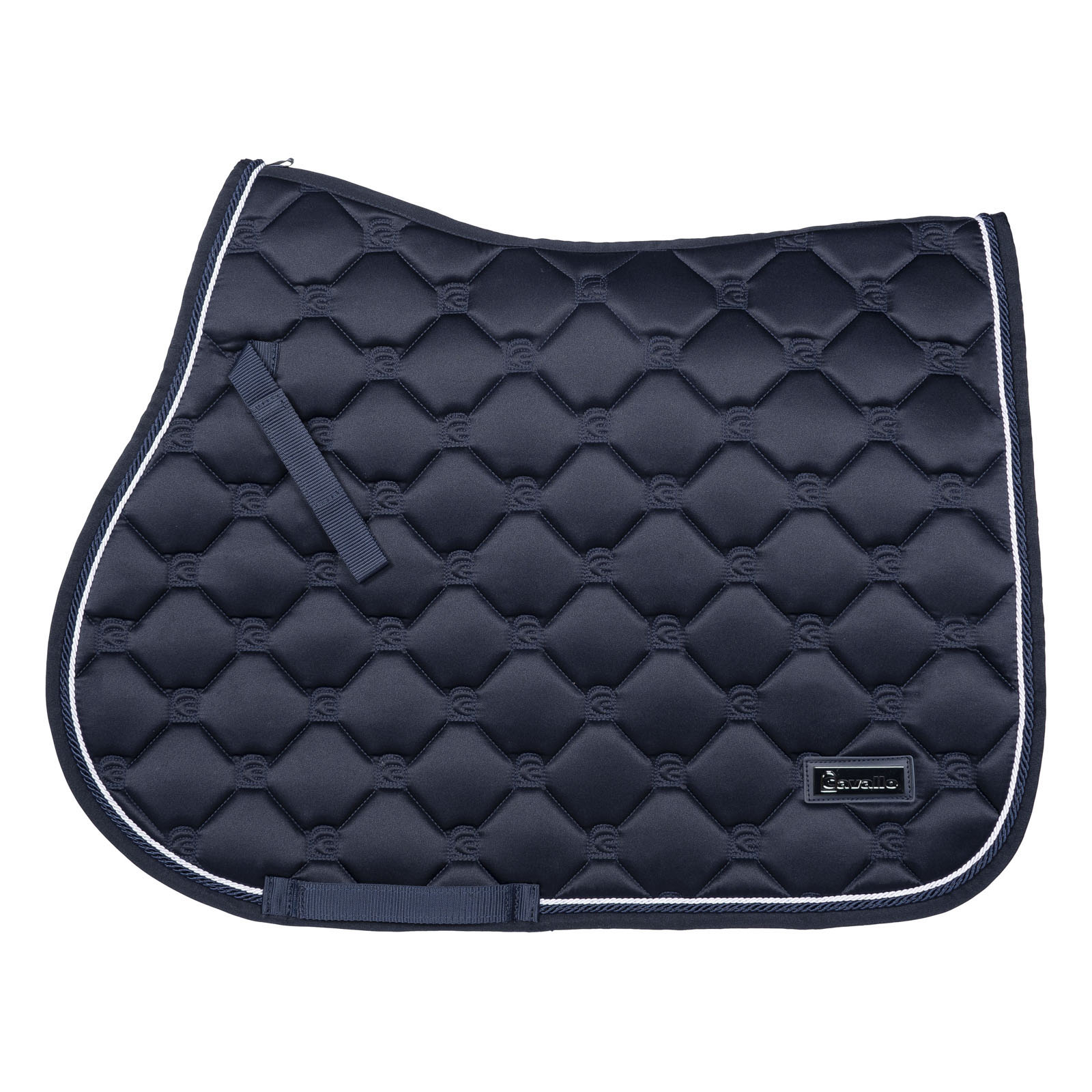 DB/AB Cavallo CAVALHANAYA Jumping Saddle Pad