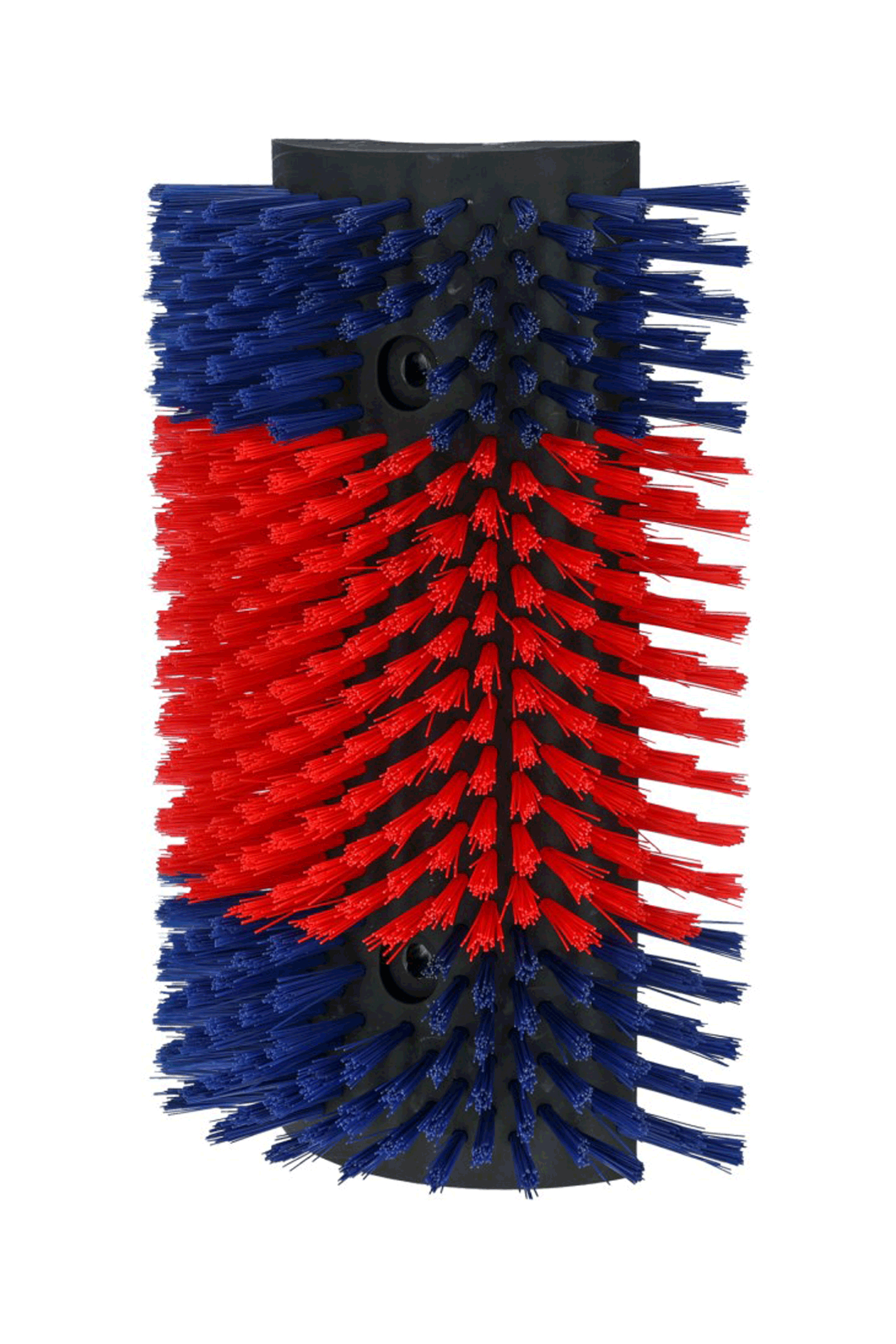 Kerbl XL krabborstel, rond