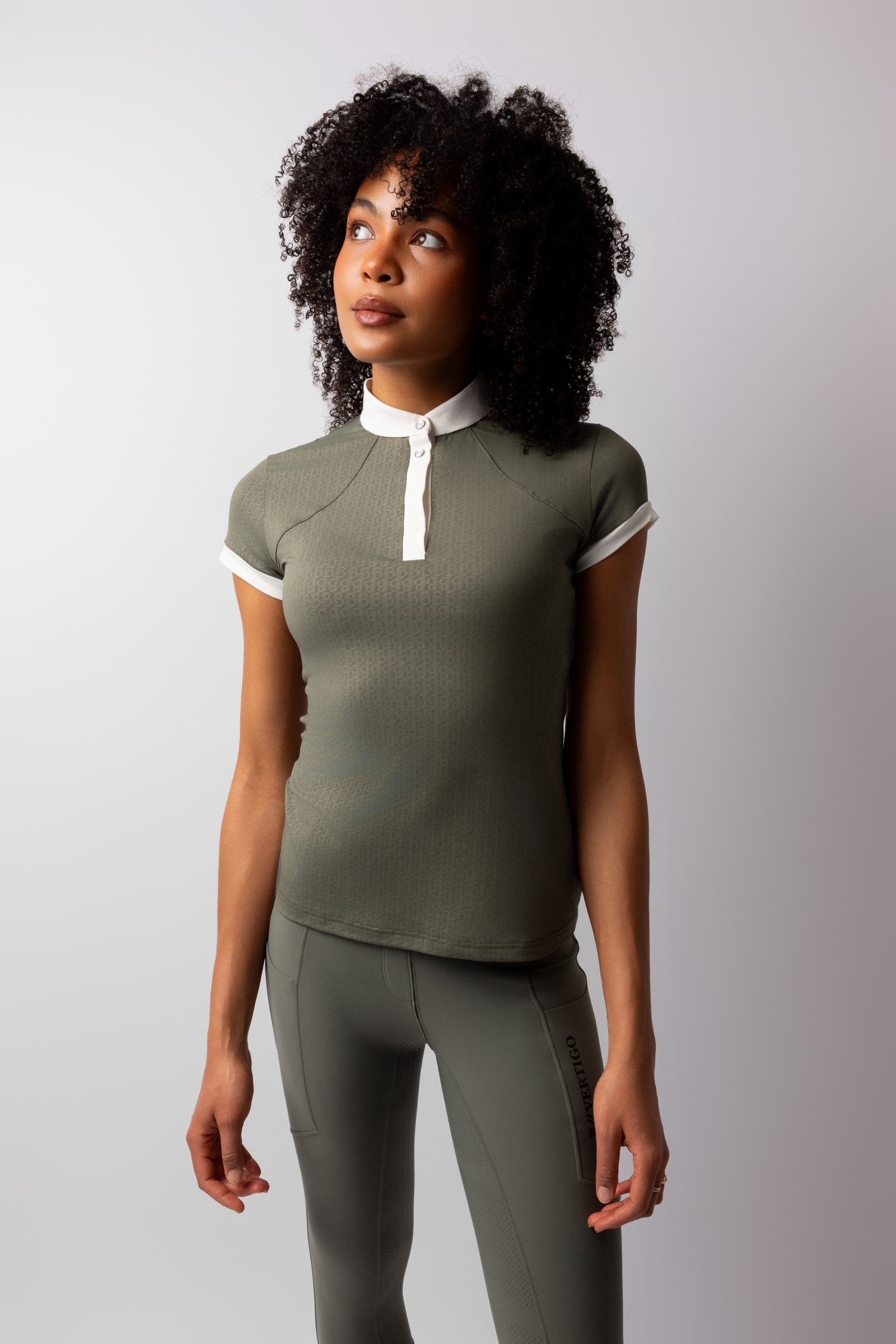 B Vertigo Liv Dames wedstrijdshirt