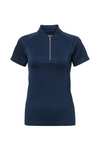 Mountain Horse Motion dames shirt met korte mouwen