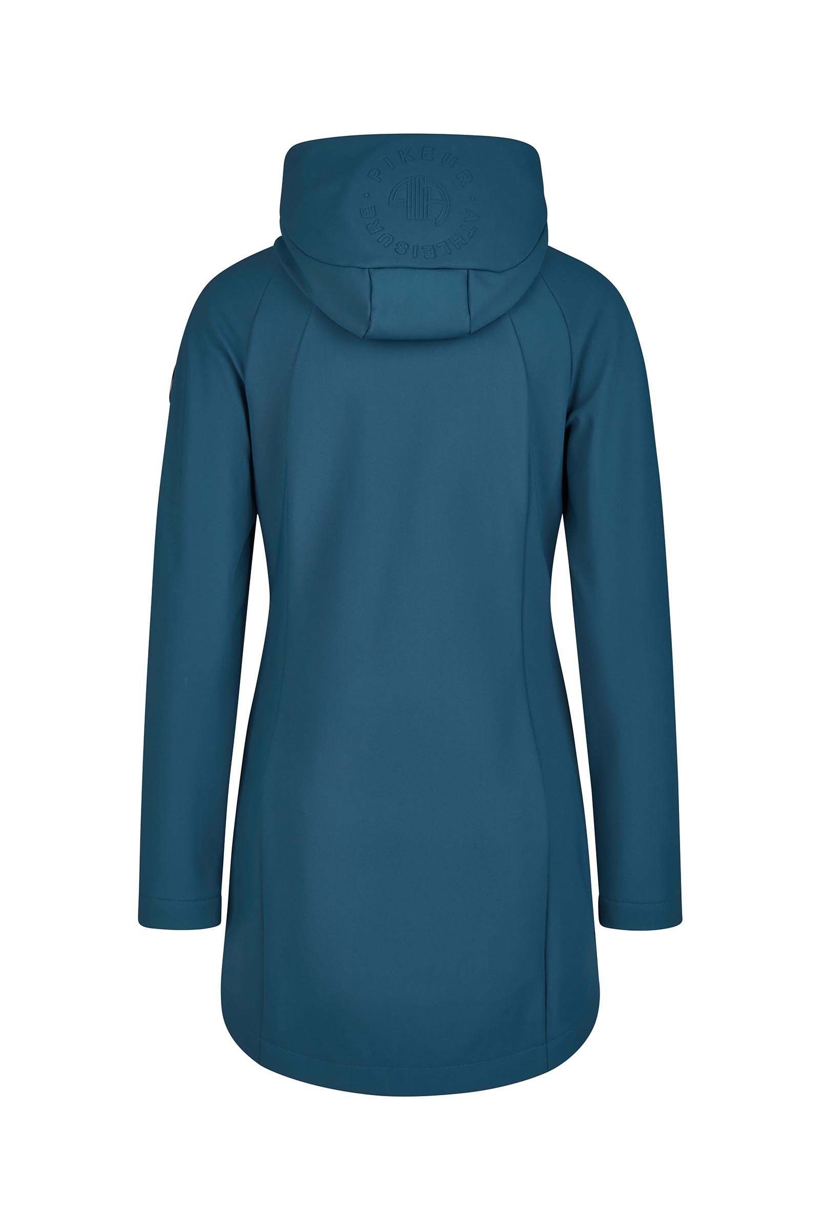Pikeur Athleisure softshell jas voor dames