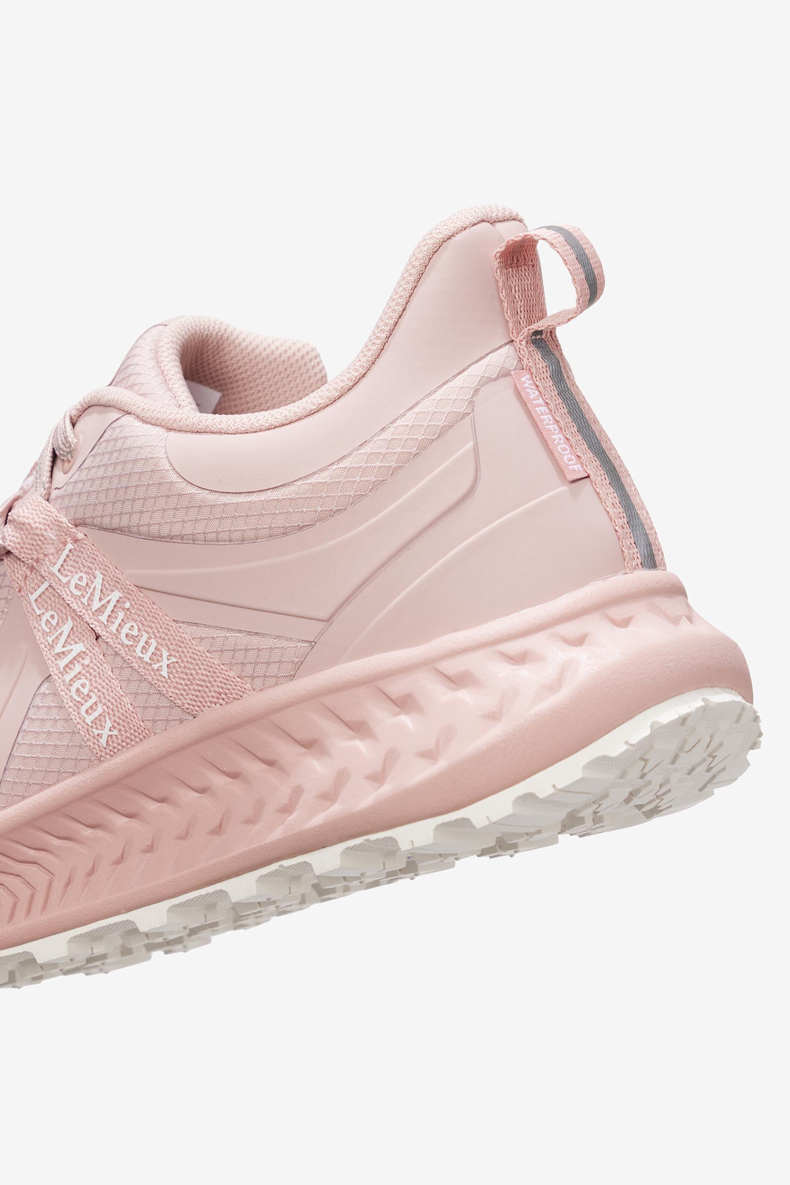 LeMieux Trax Viva waterdichte sneakers