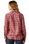 Ariat Billie Jean dames blouse met lange mouwen