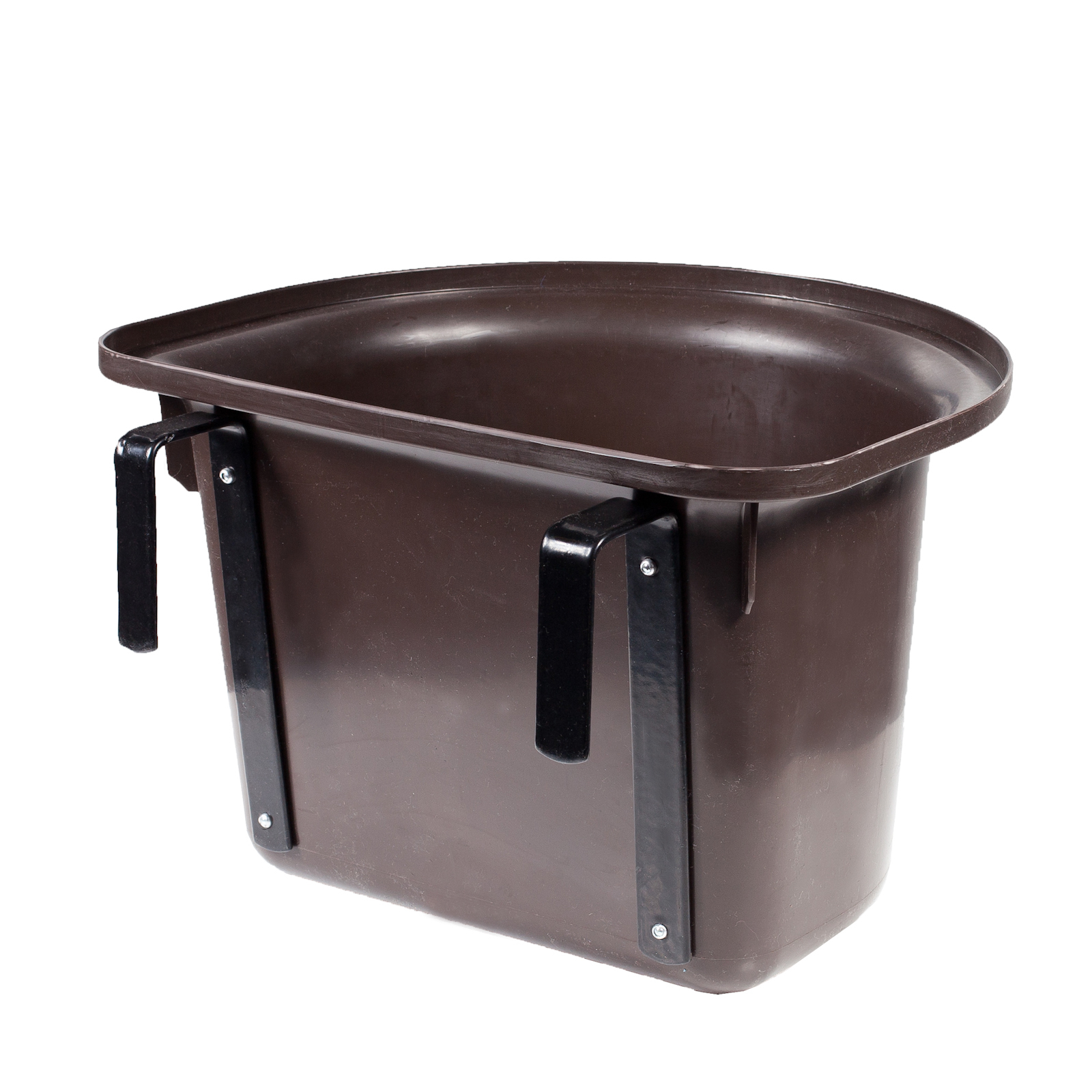 Horze Voederemmer Vlak