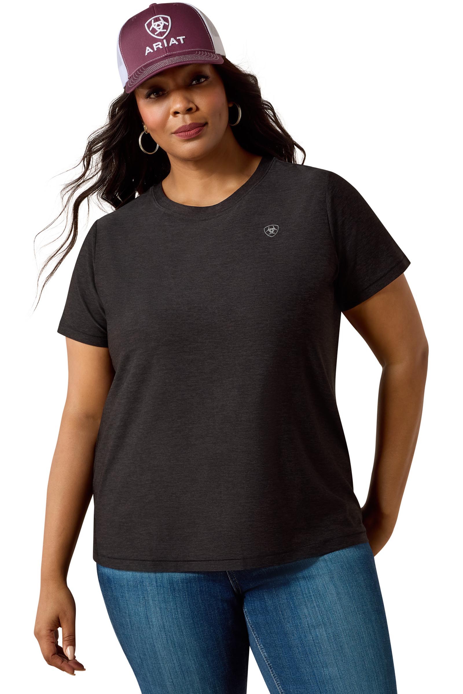 Ariat Dames Laguna Logo shirt