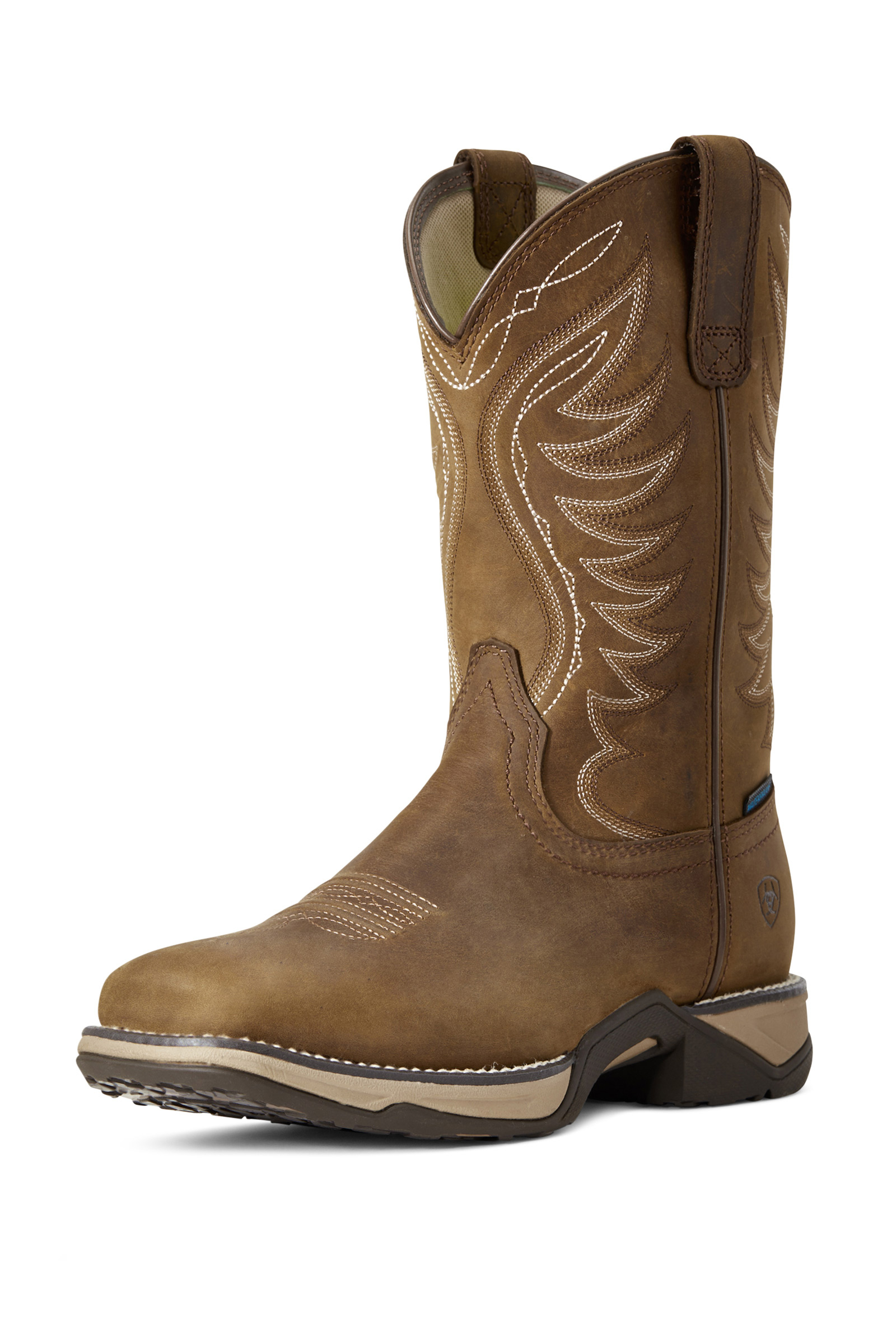 Ariat Anthem H2O Dames waterdichte westernlaarzen