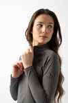 Horze Young Riders ELISA functionele longsleeve, dames
