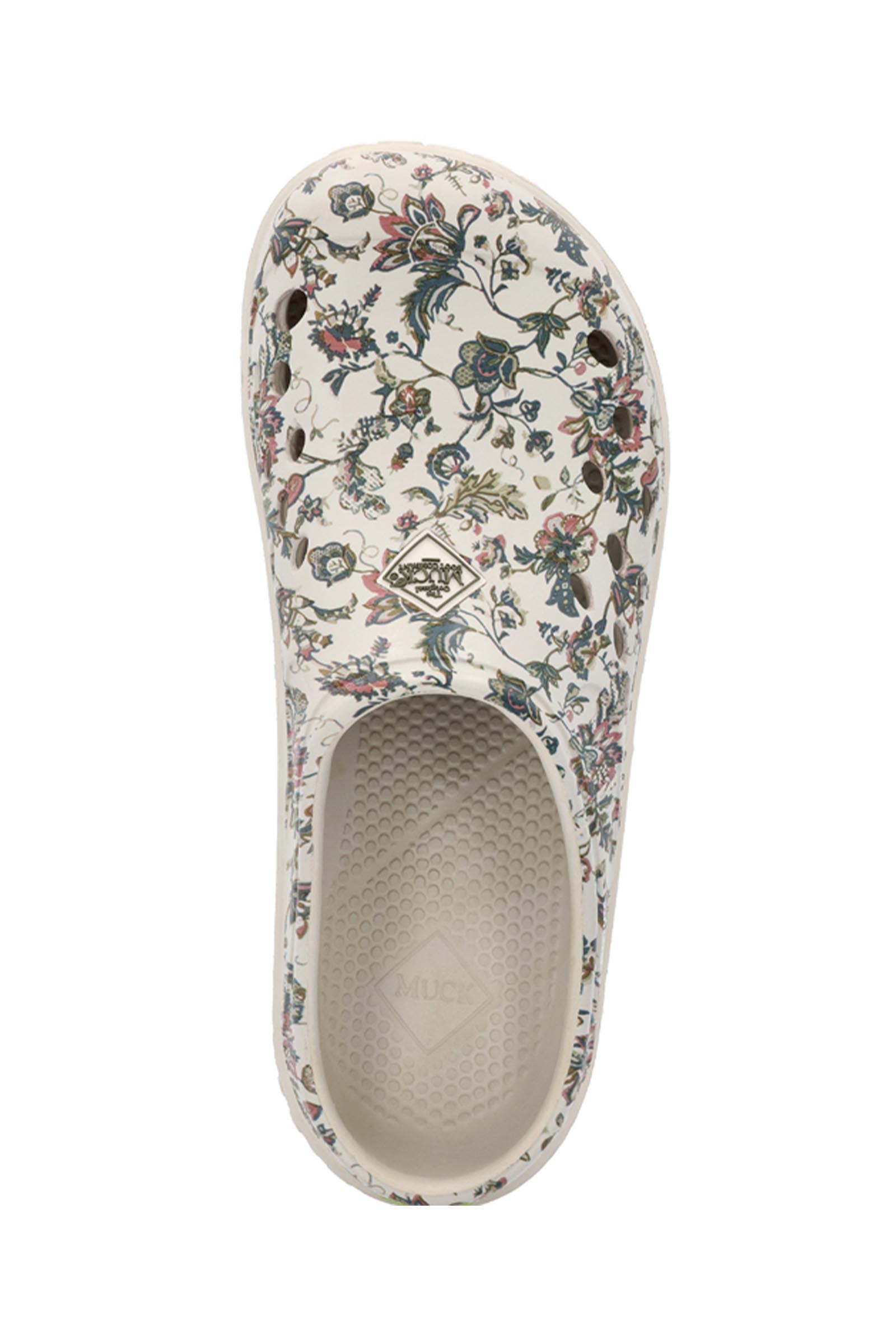 Muck Boots Muckster Dames lichte clogs