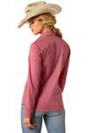 Ariat Kirby Stretch Dames westernshirt