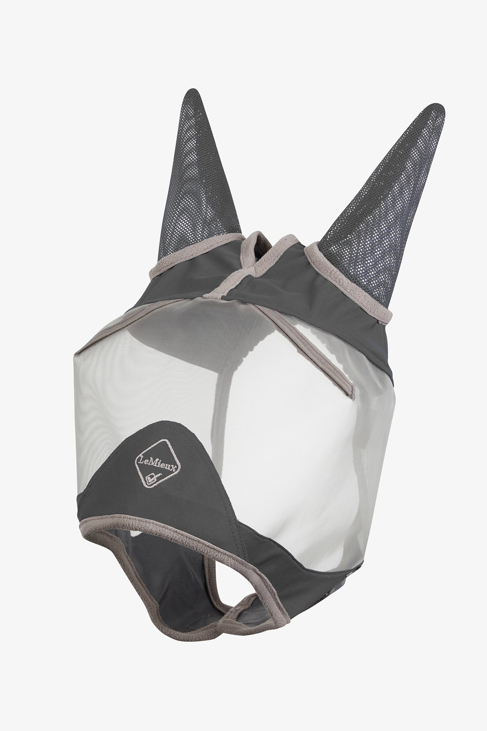 LeMieux ArmourShield Pro Vliegenmasker met oren