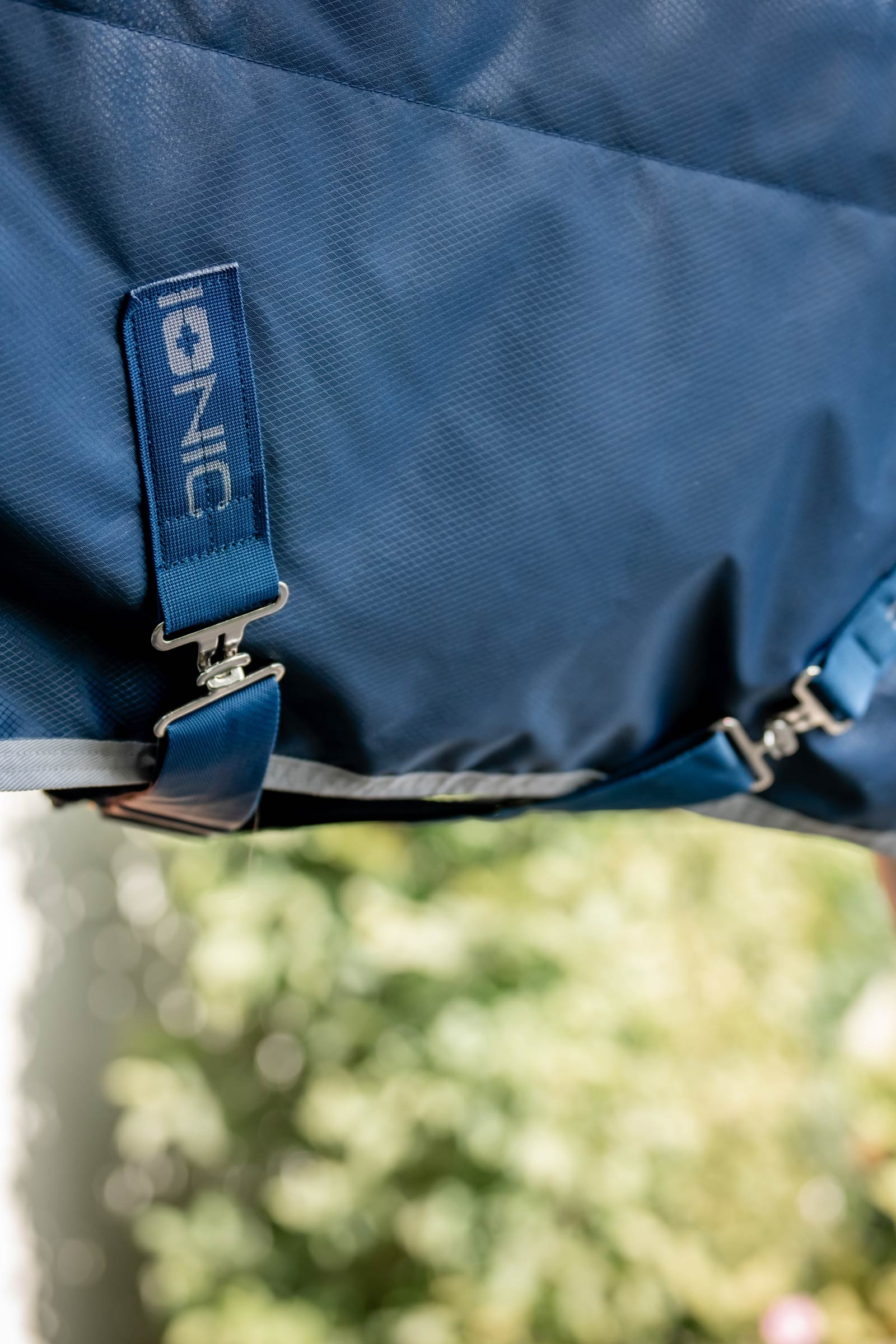 Horseware Ionic Therapy Staldeken, 50g